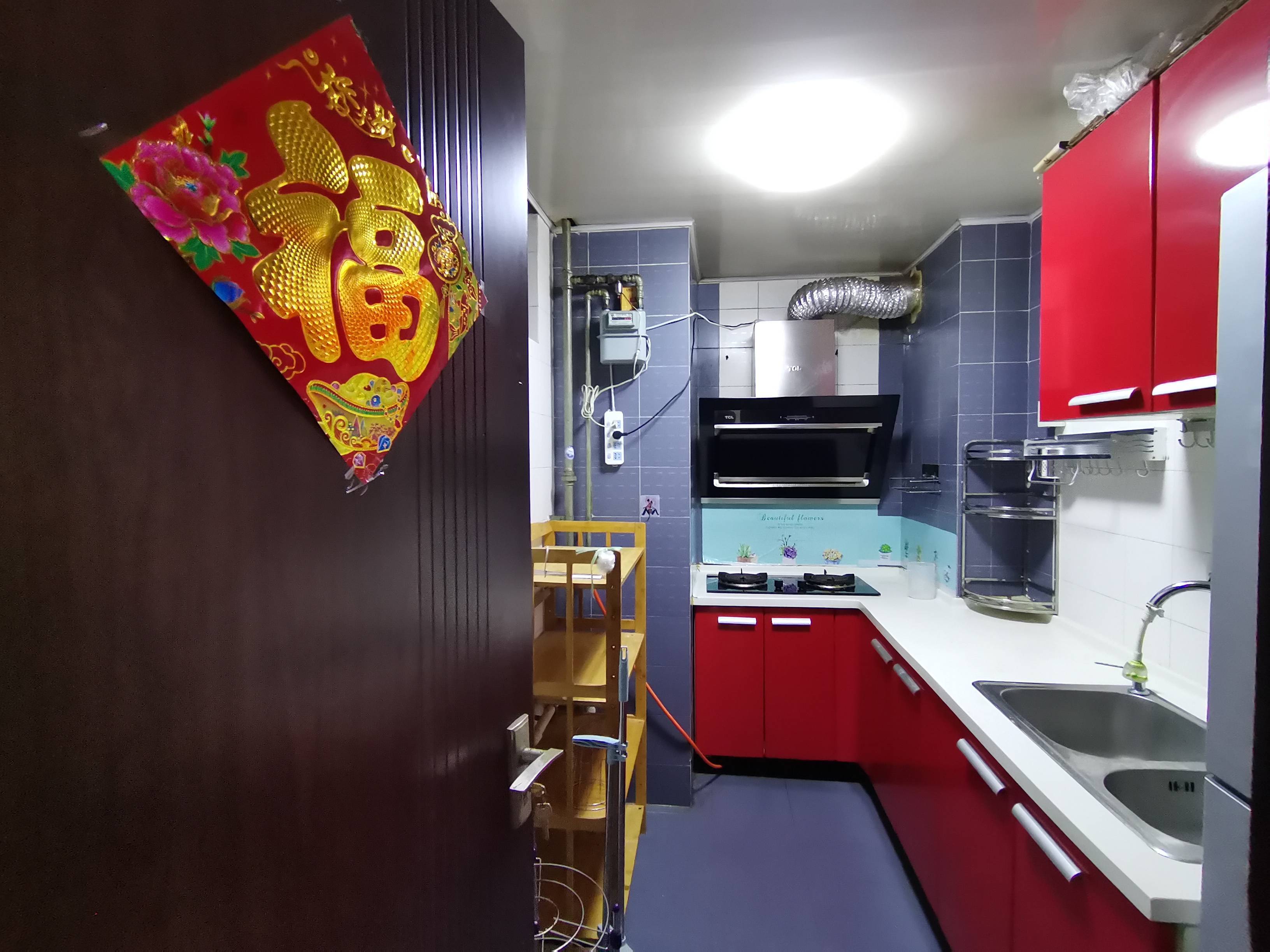 葡萄园小区