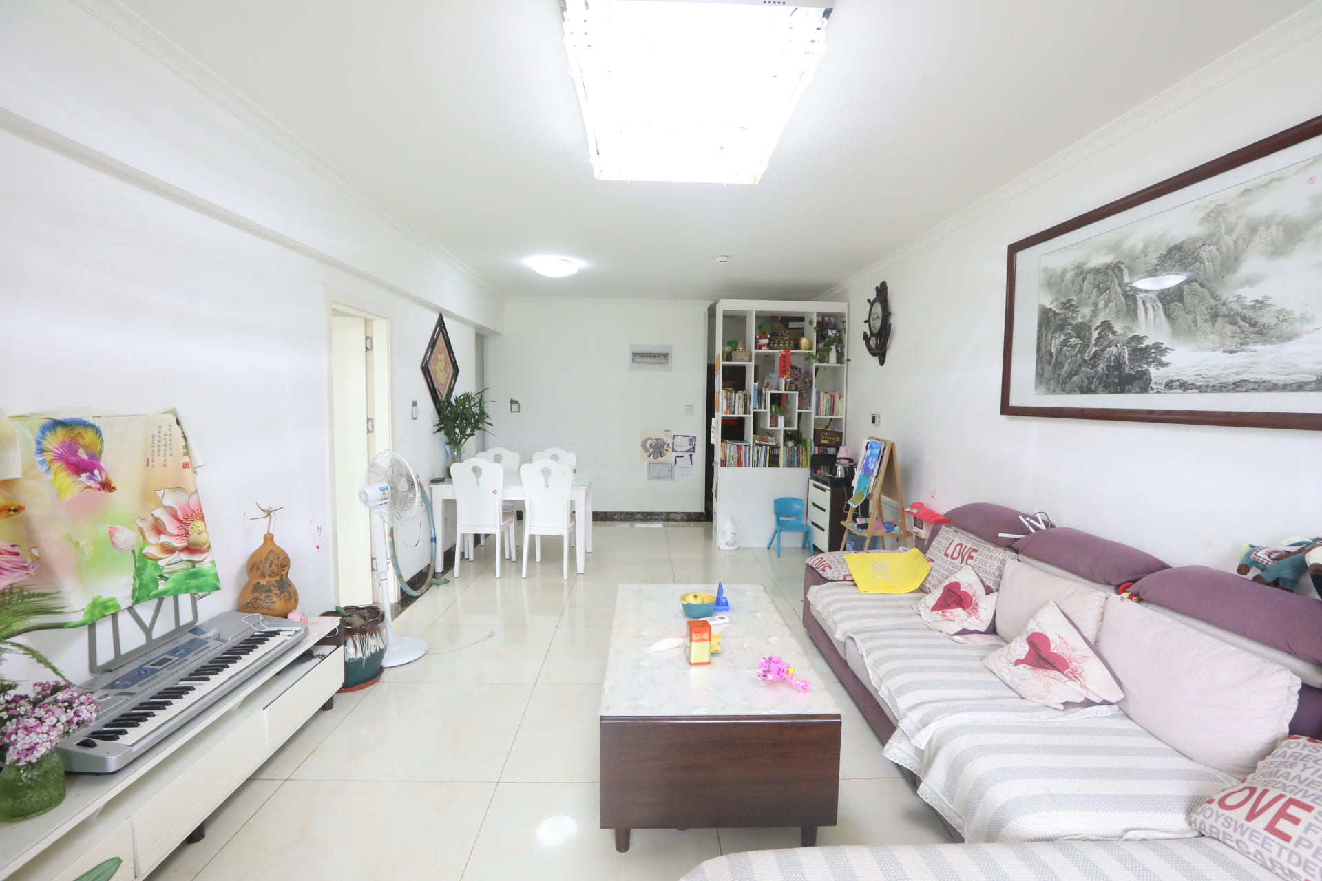 尚东1956（ 尚东花园）