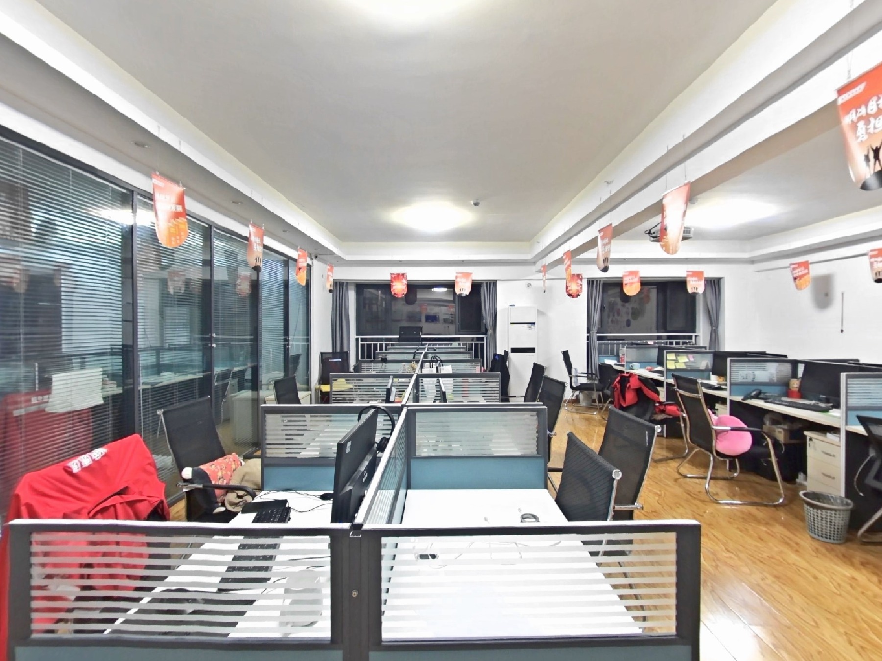 恒大城（商住楼）