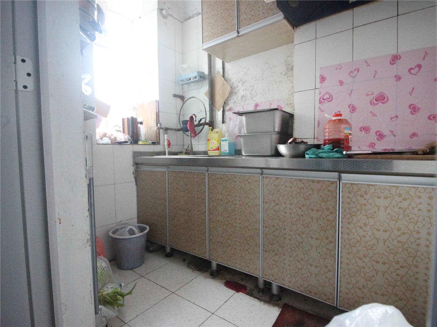 纬三路单位宿舍