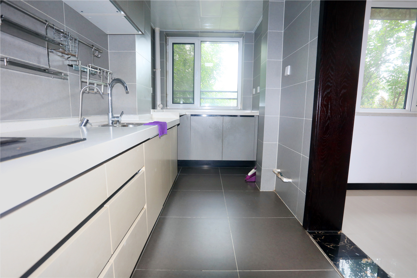 鲁能领秀城东一区(三区)