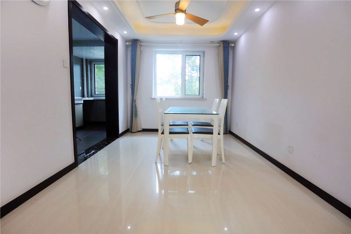 鲁能领秀城东一区(三区)