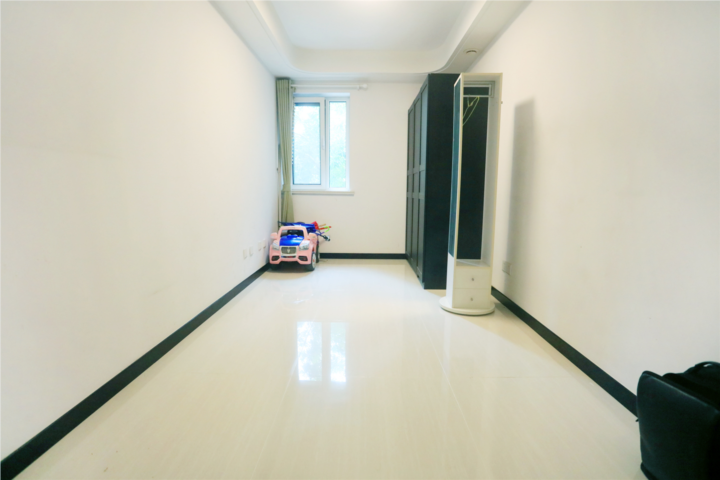 鲁能领秀城东一区(三区)