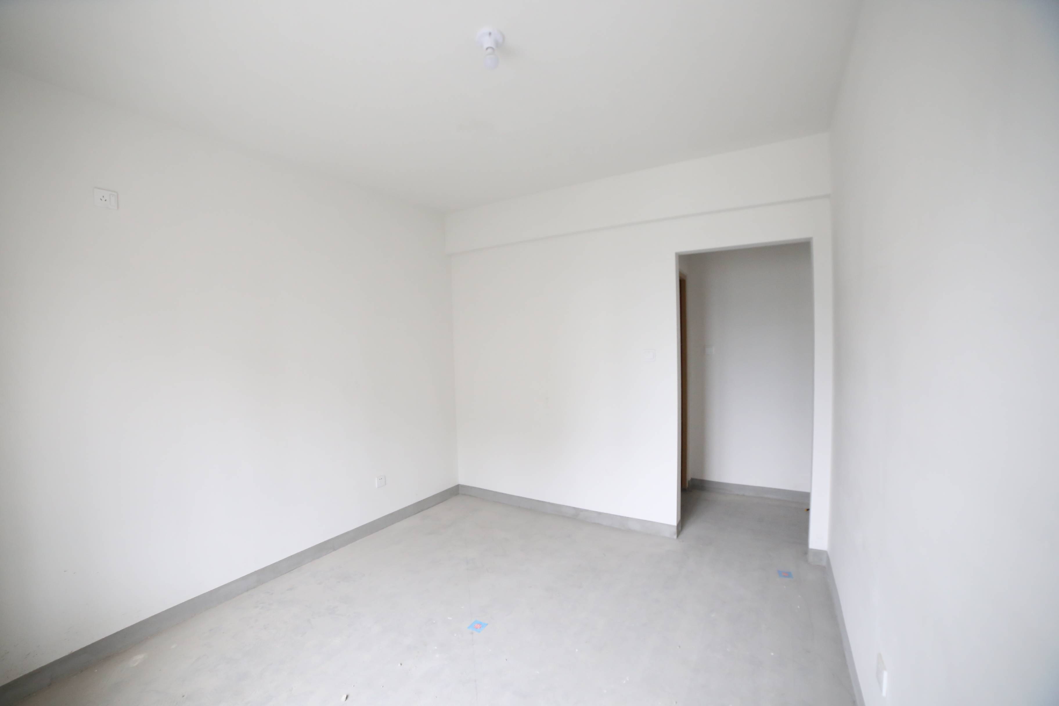 中建锦绣城三期