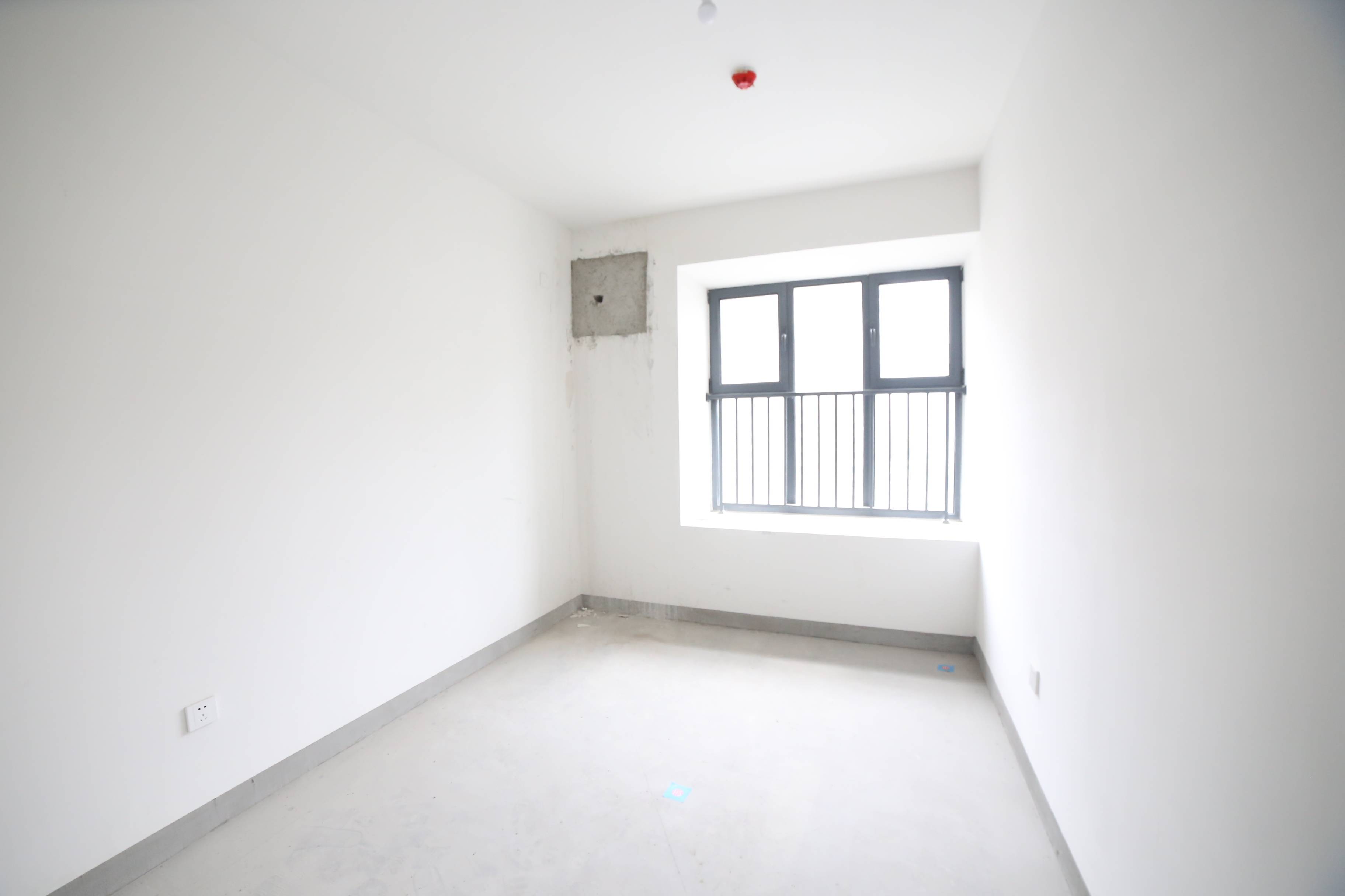 中建锦绣城三期