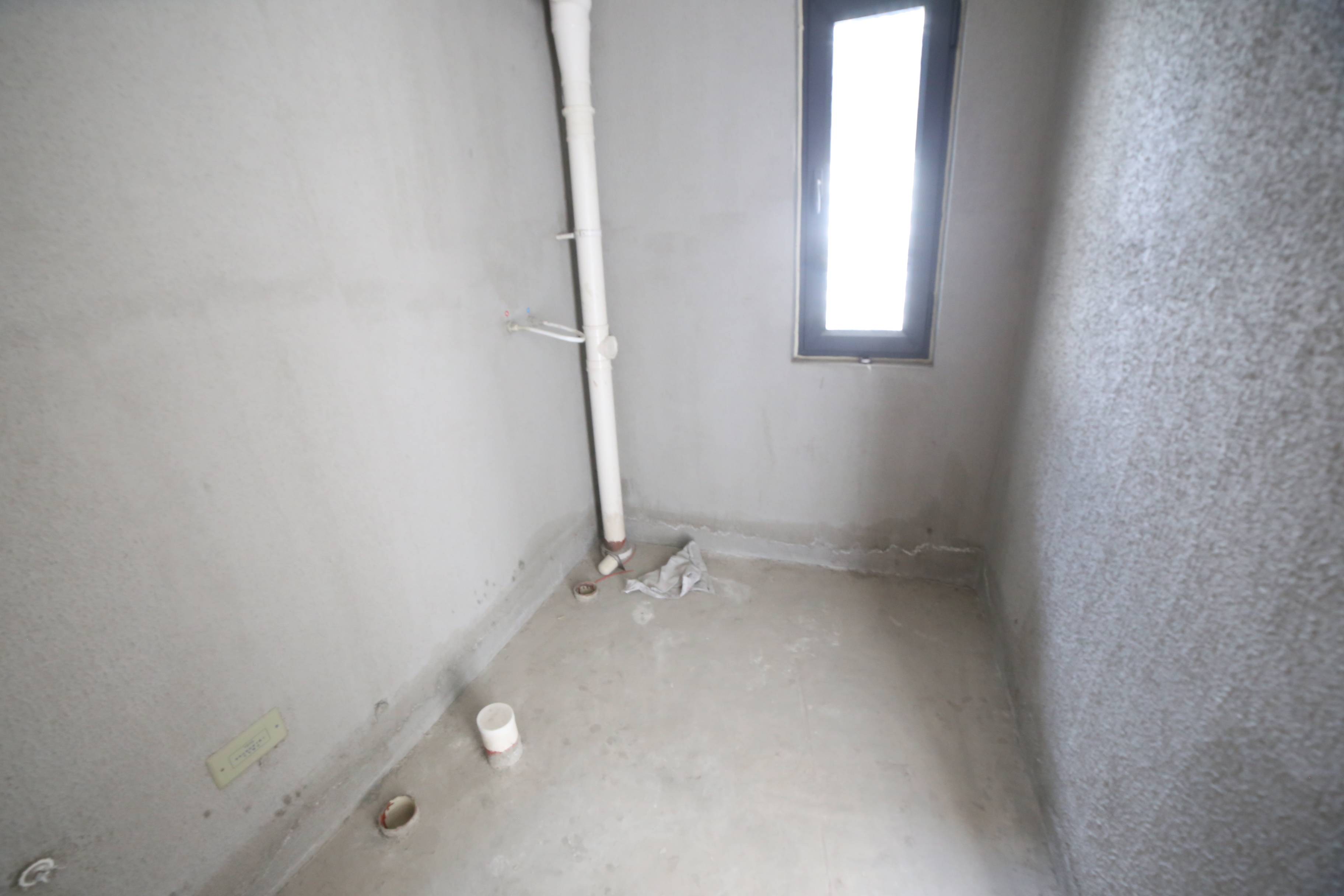 中建锦绣城三期