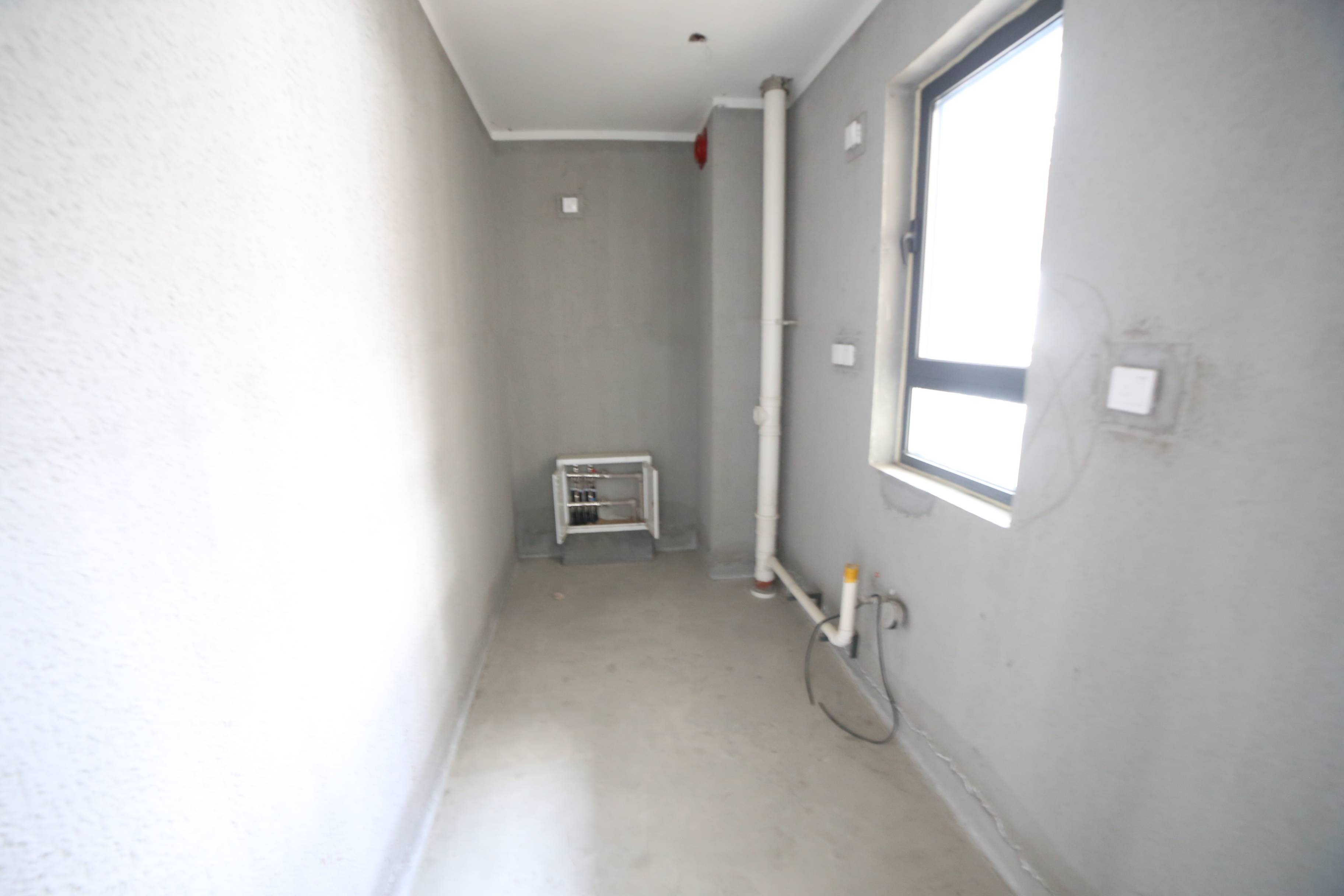 中建锦绣城三期