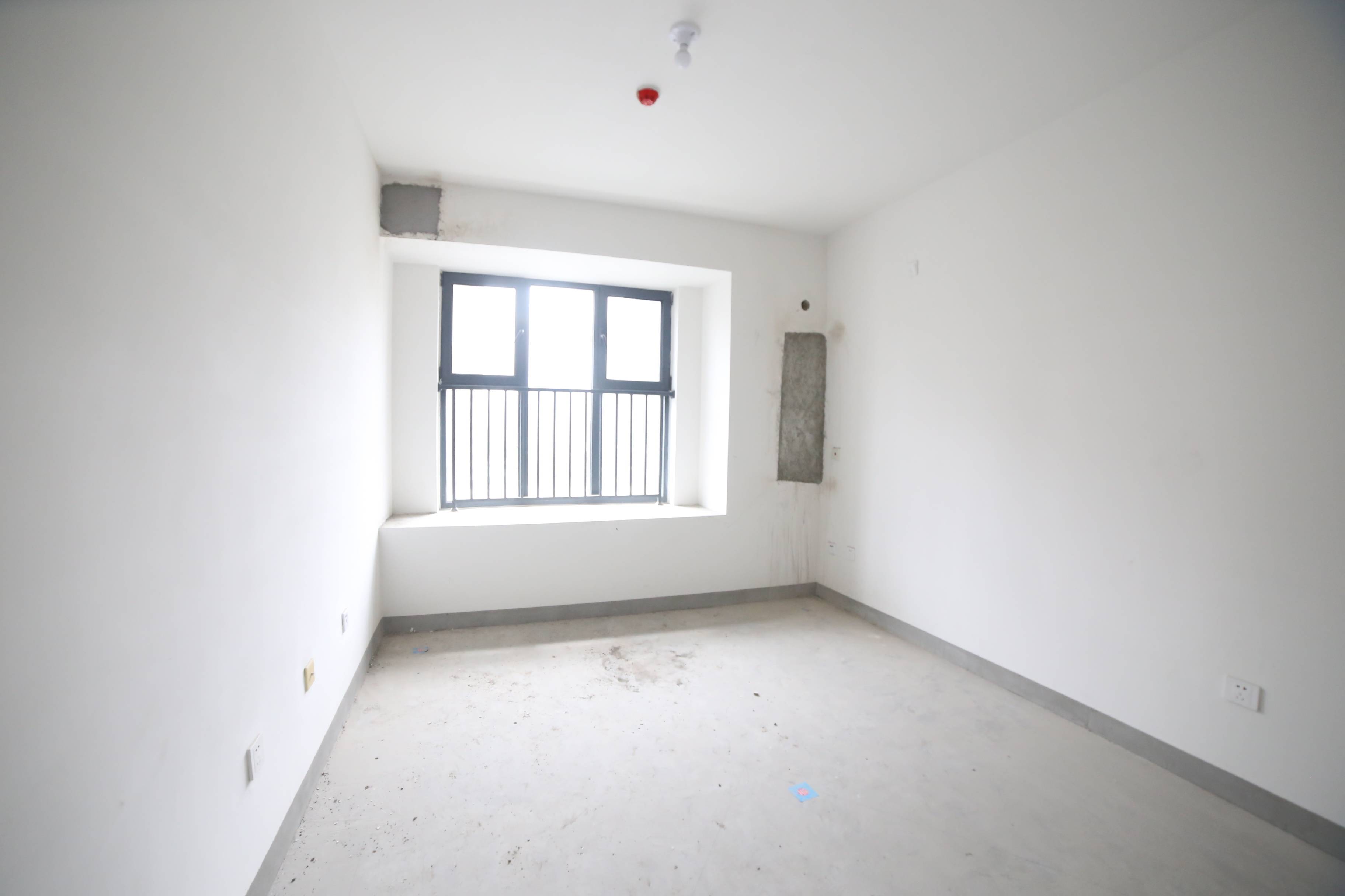 中建锦绣城三期