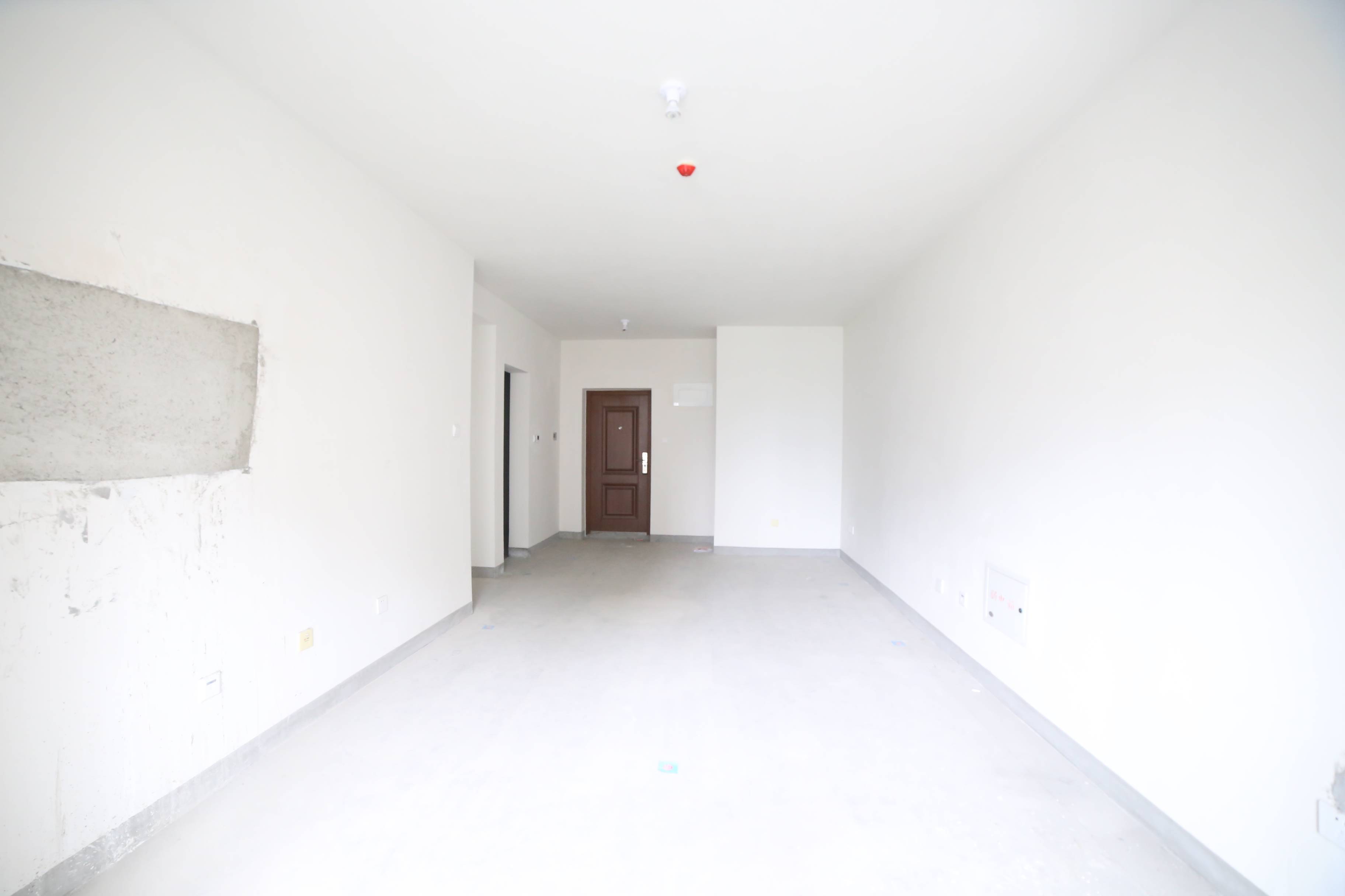 中建锦绣城三期