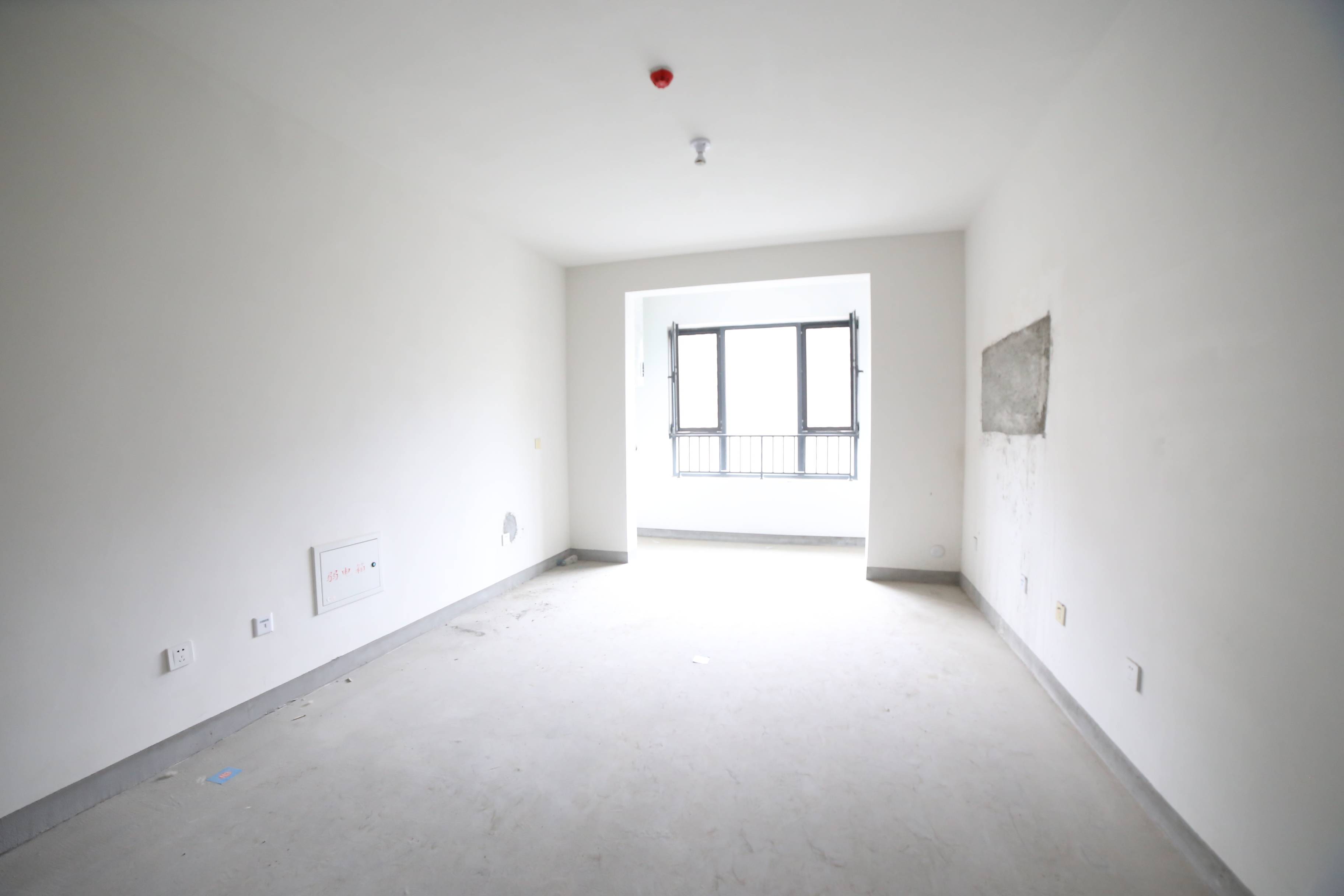 中建锦绣城三期