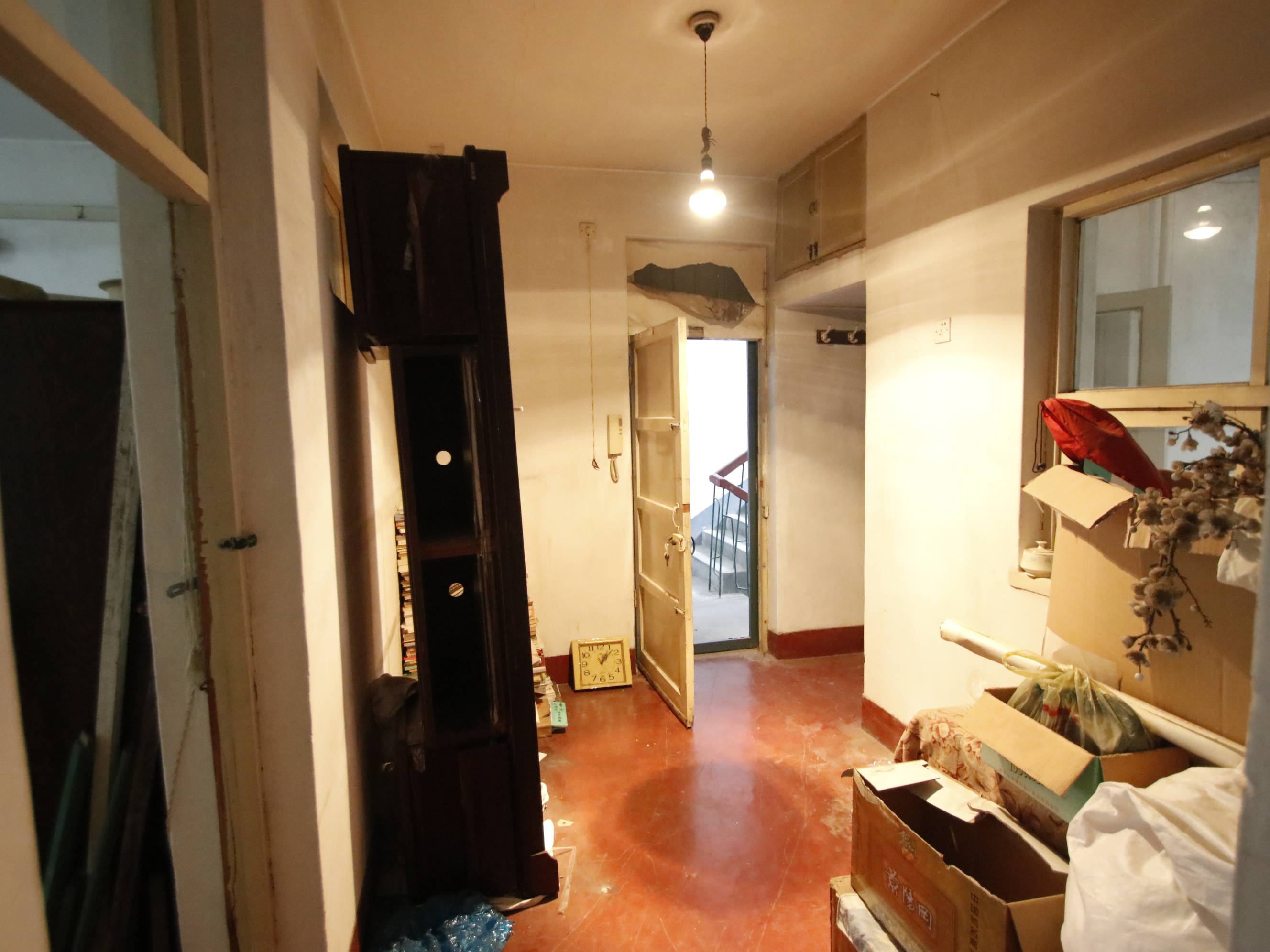 
                            青年东路8号院 