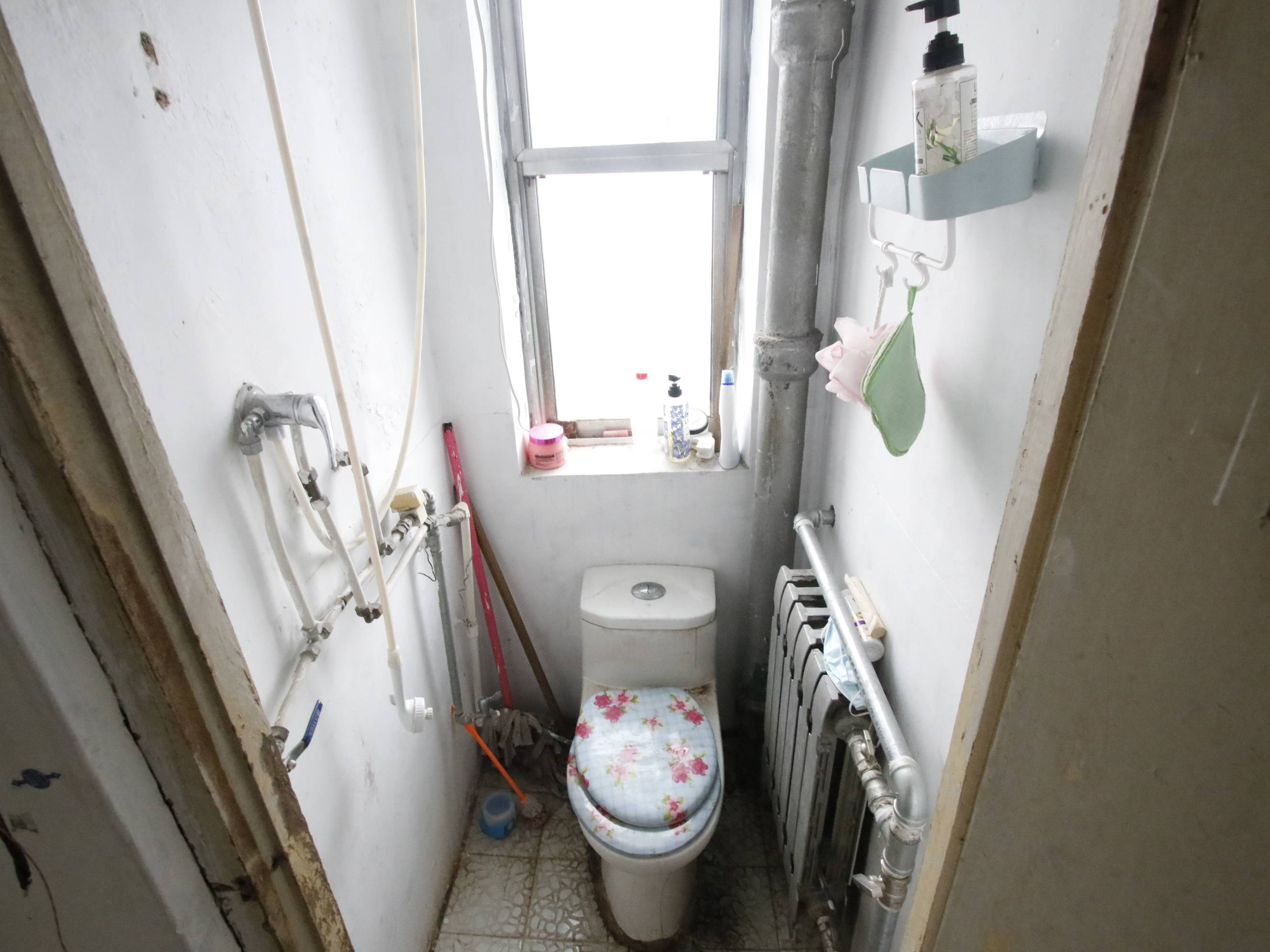 七里山南村一区