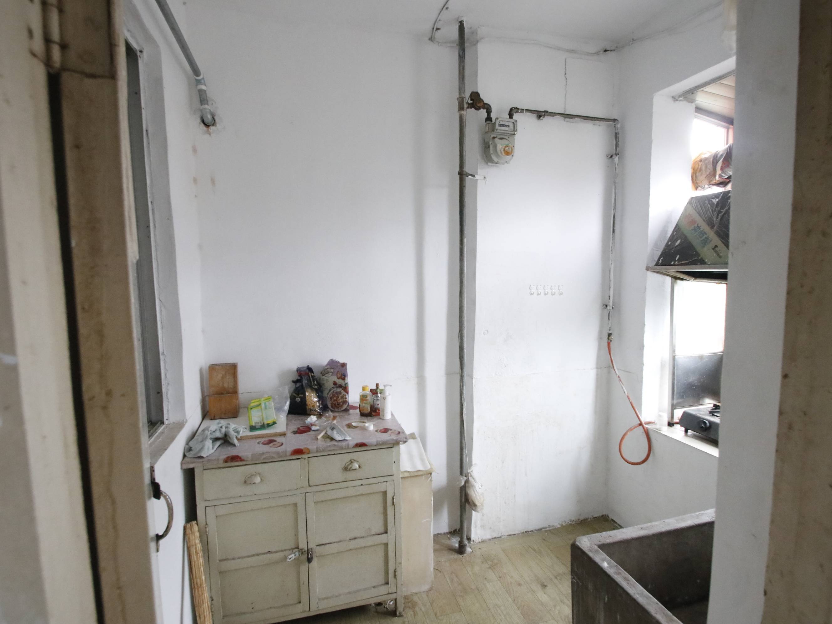 七里山南村一区