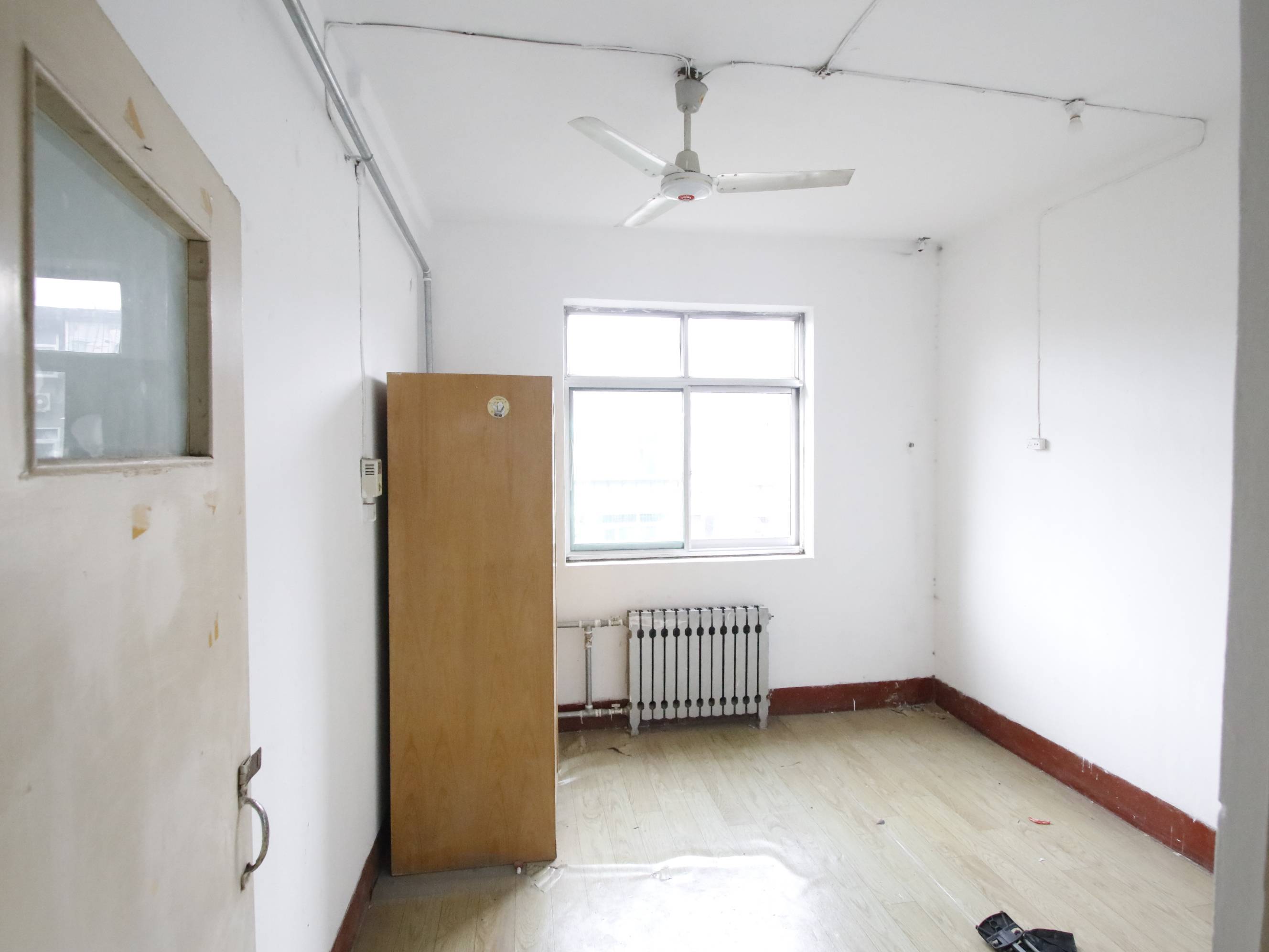 七里山南村一区