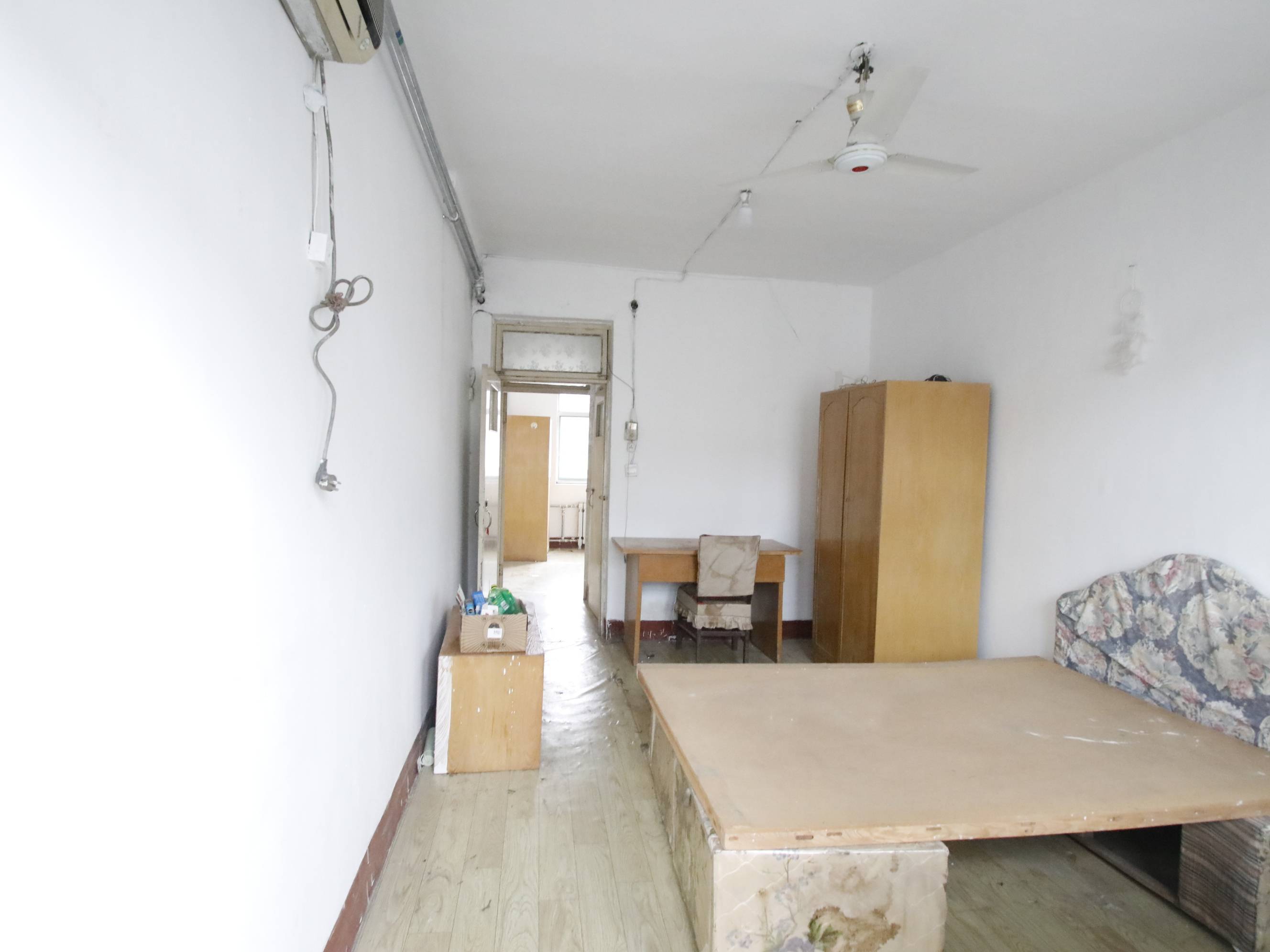 七里山南村一区