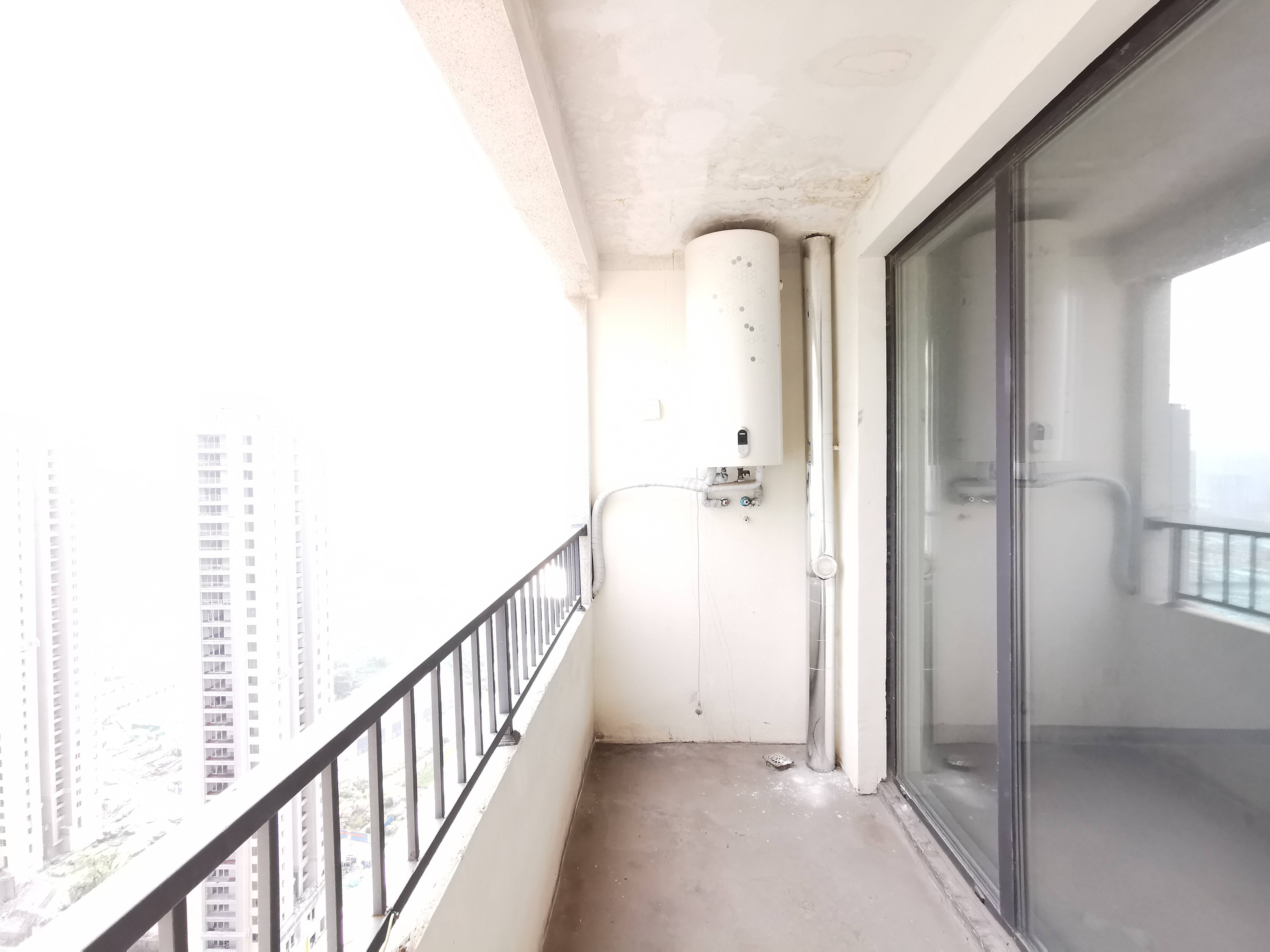 海尔云世界天玺