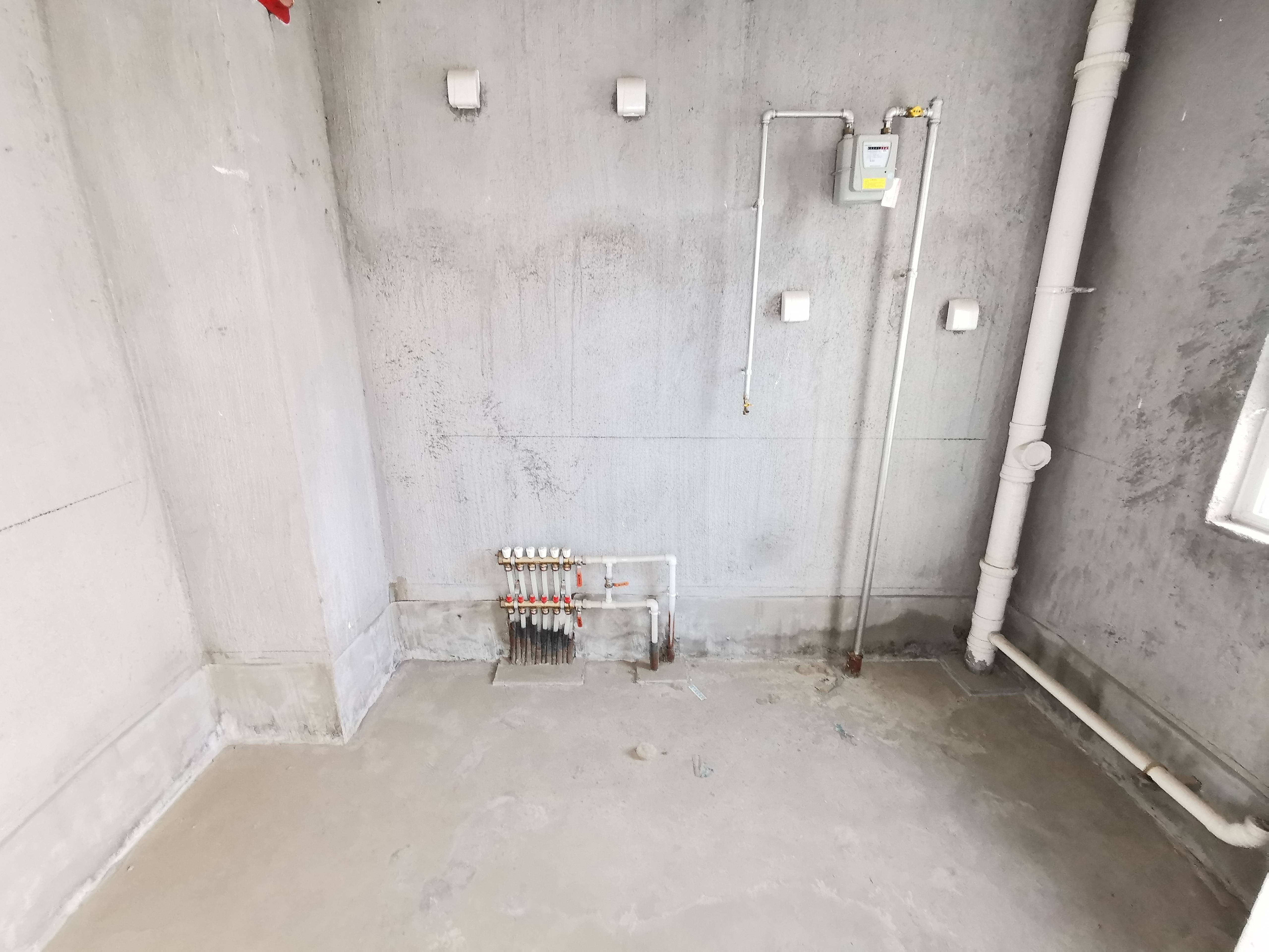 海尔云世界天玺