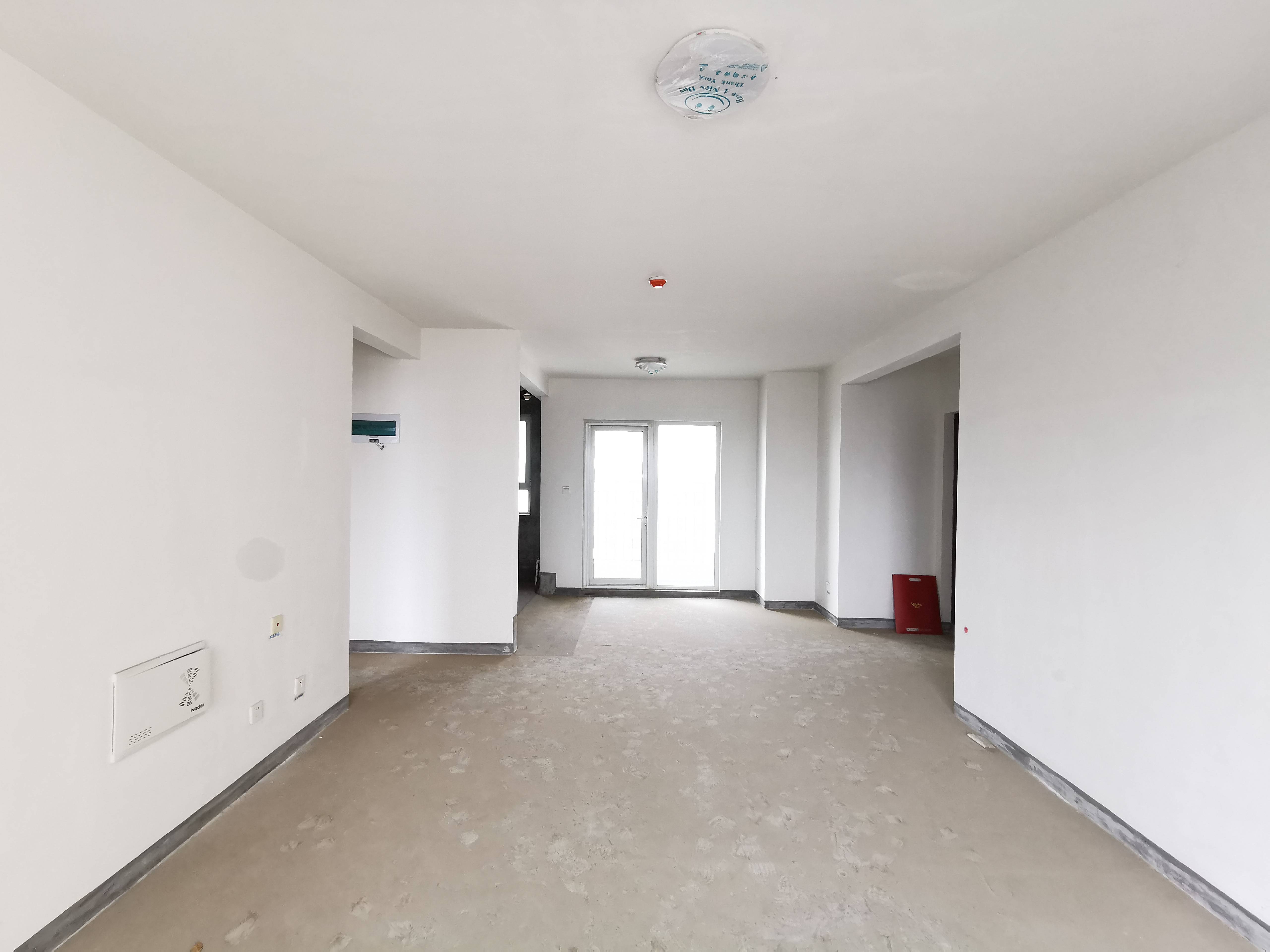 海尔云世界天玺