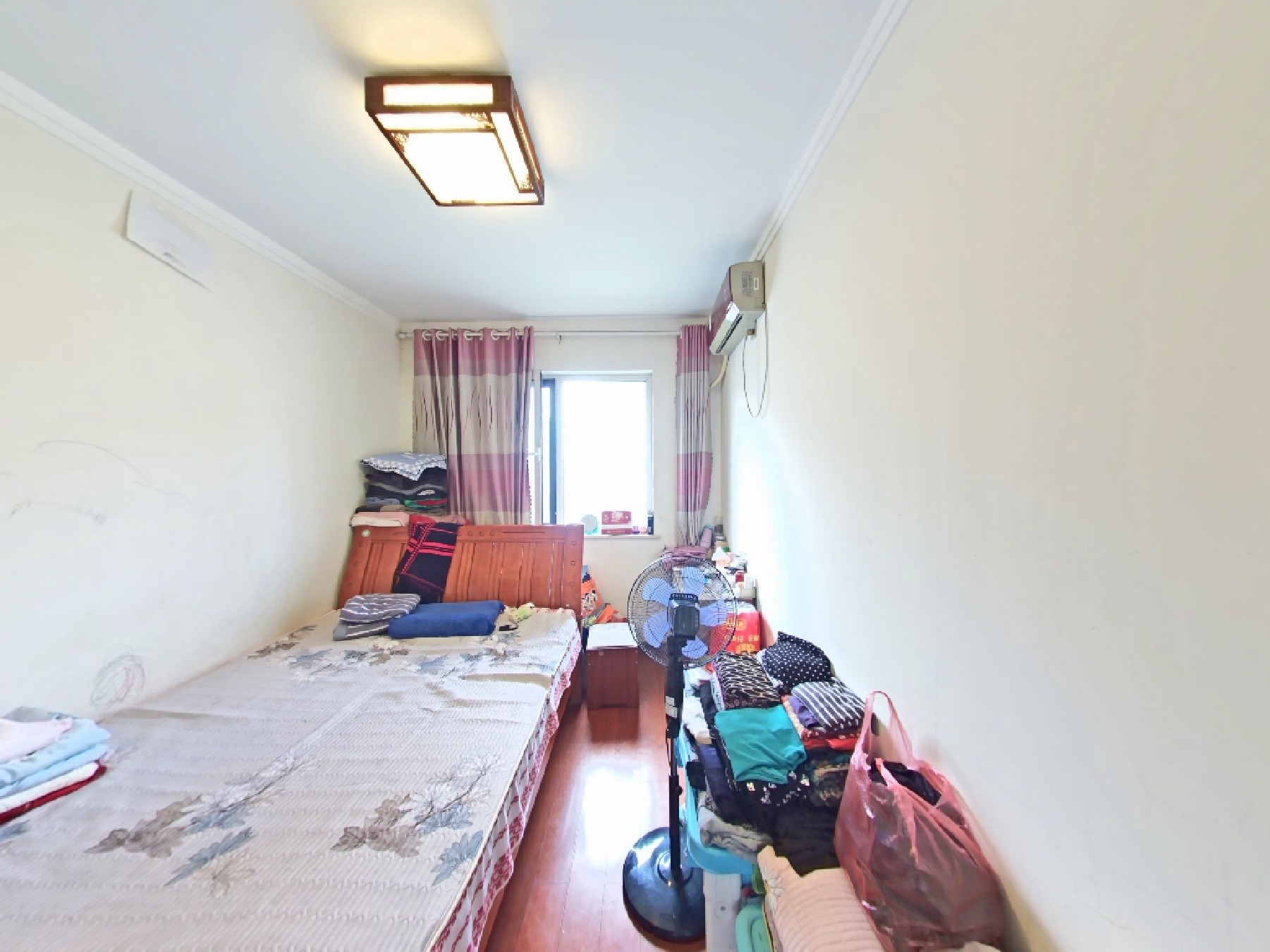 天鸿万象新天四区