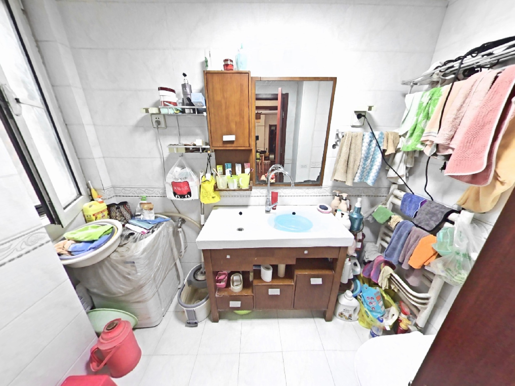 天鸿万象新天四区