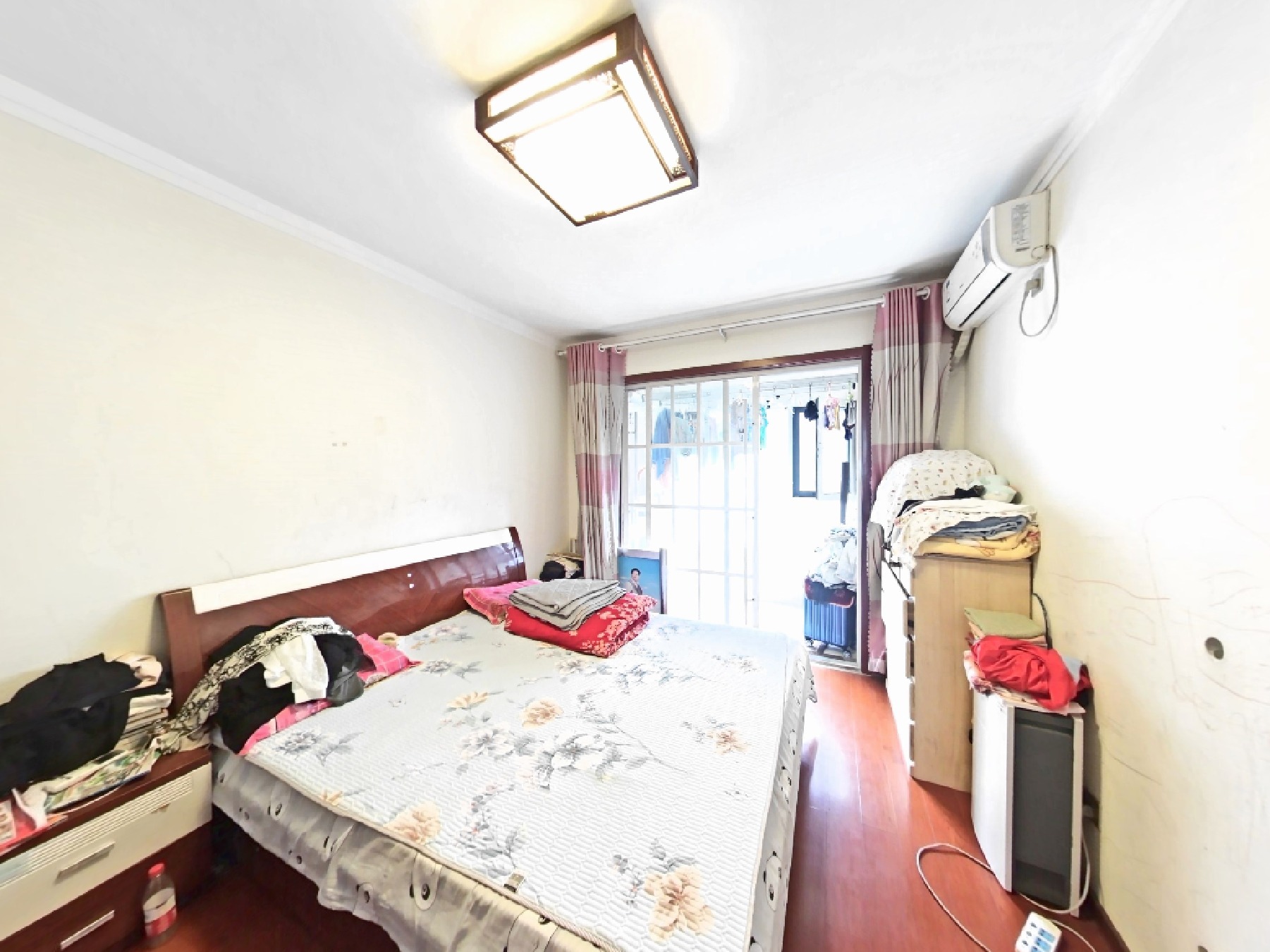 天鸿万象新天四区