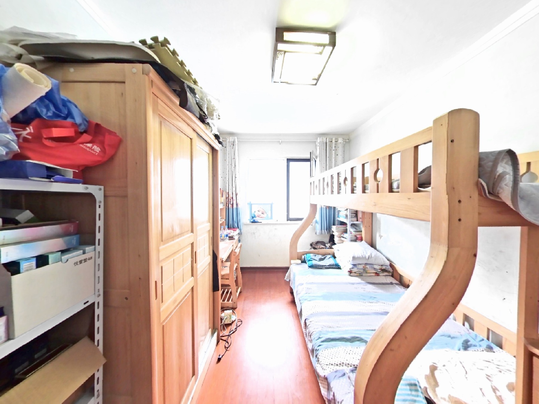 天鸿万象新天四区