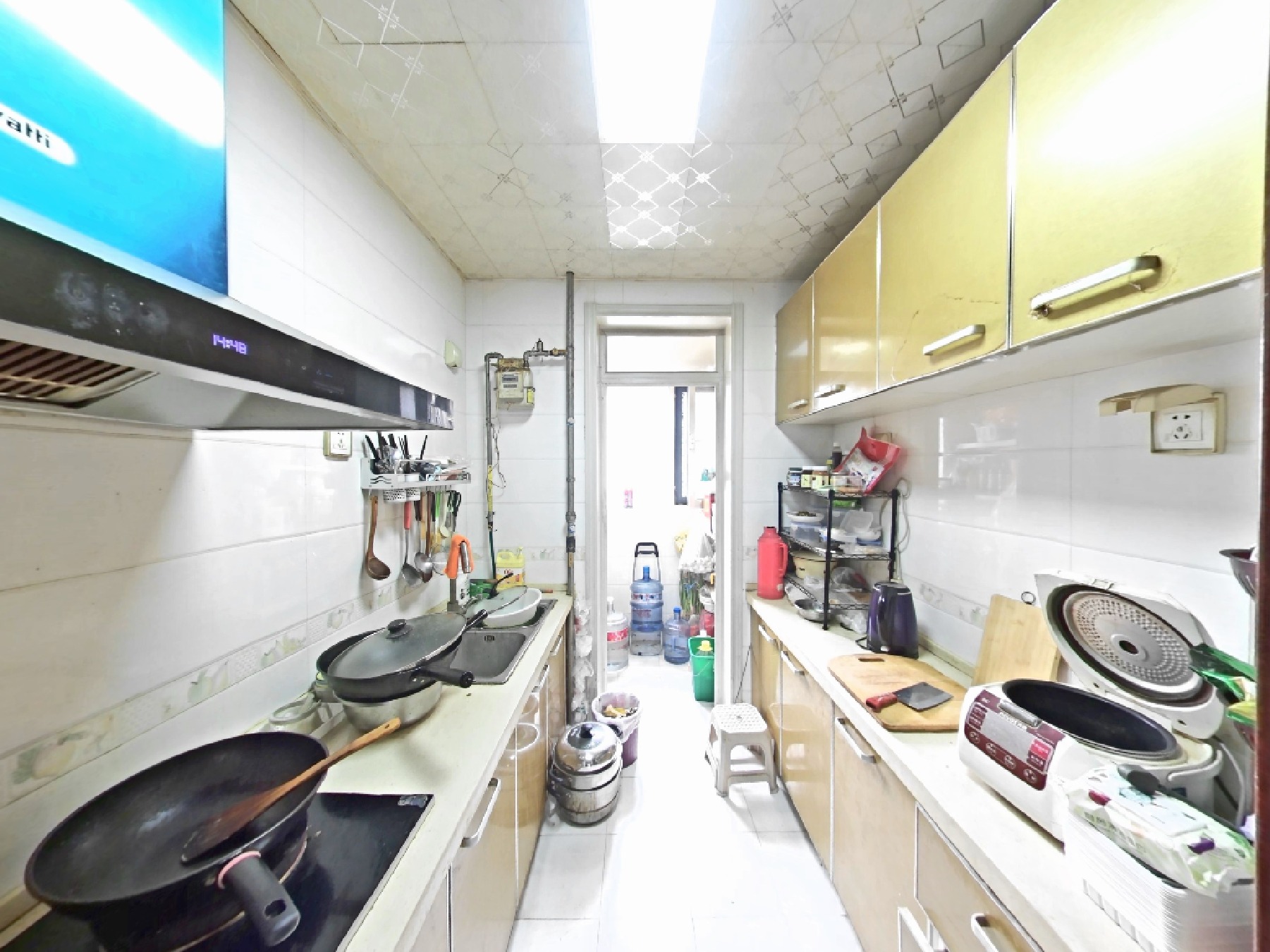 天鸿万象新天四区