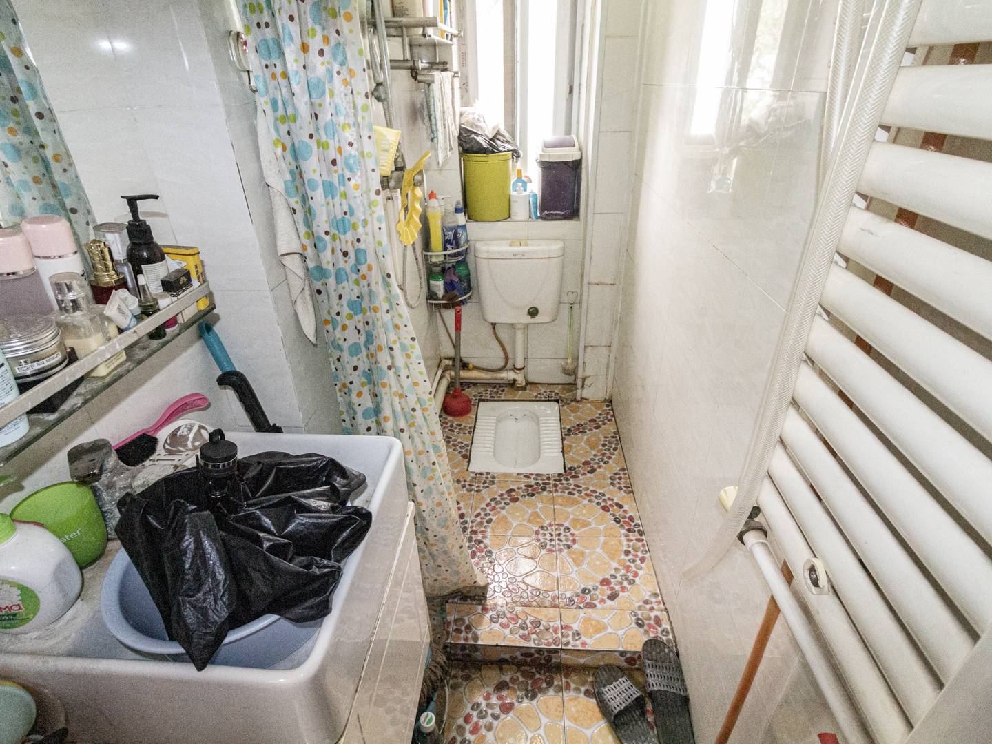 建国小经三路单位宿舍