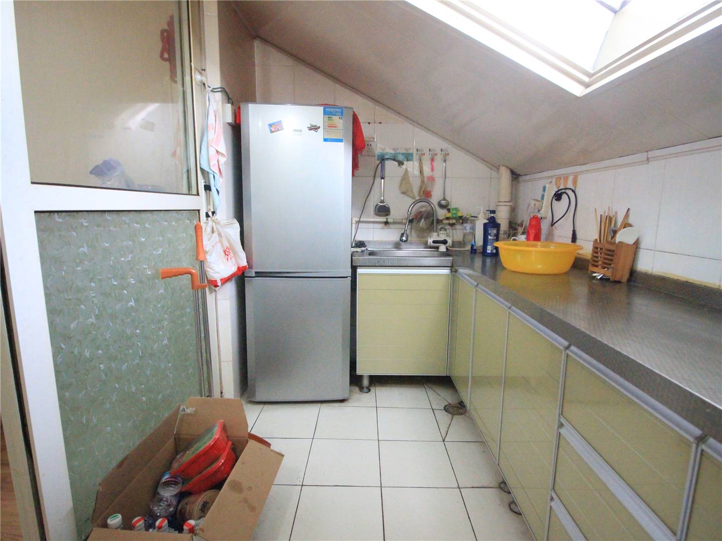 天建天和园冬园