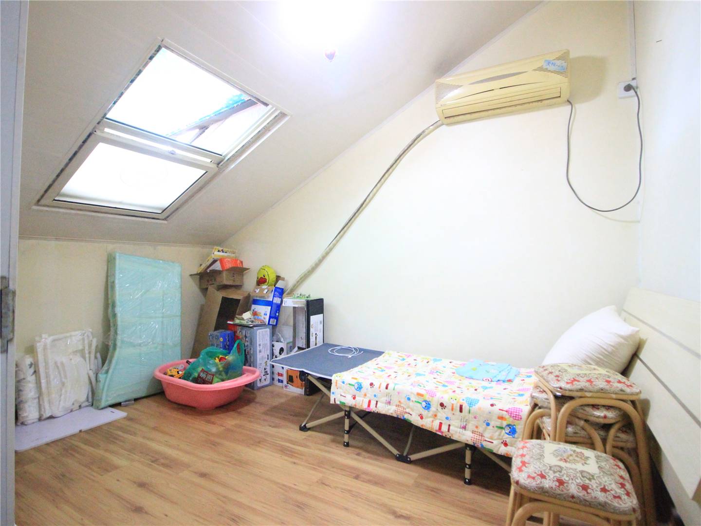 天建天和园冬园