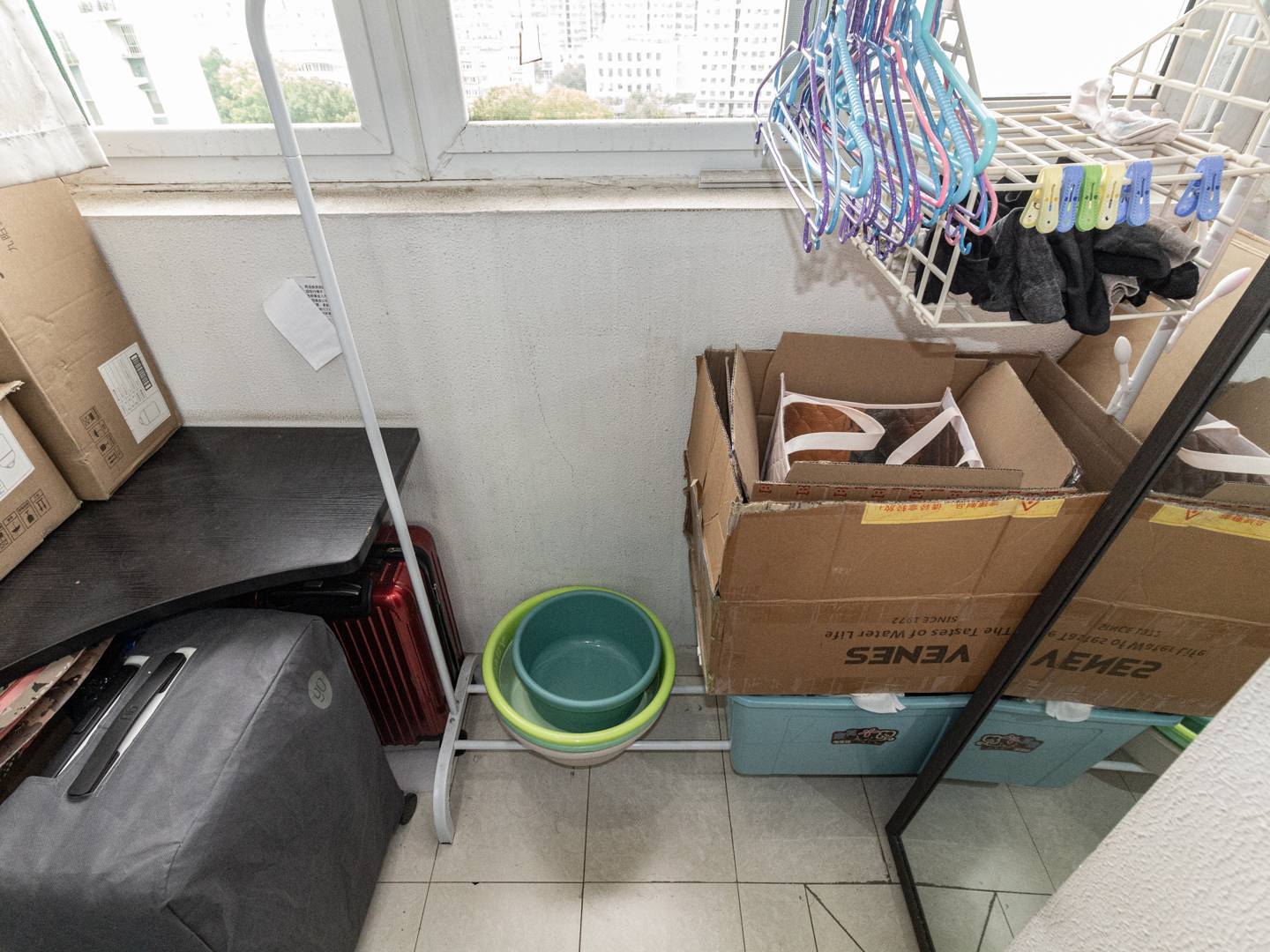 万达鸿景苑