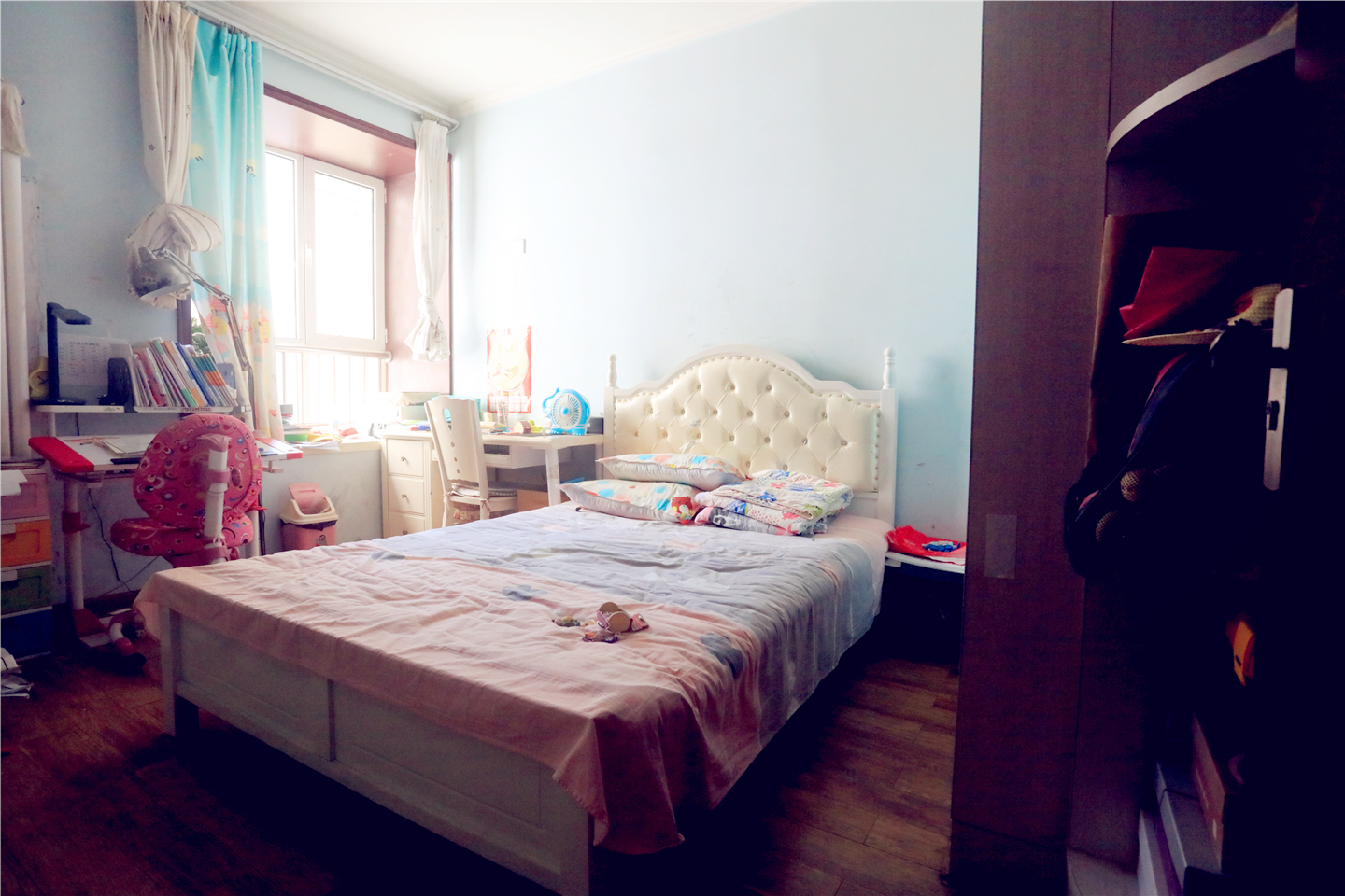 鲁能领秀城E区（六区）