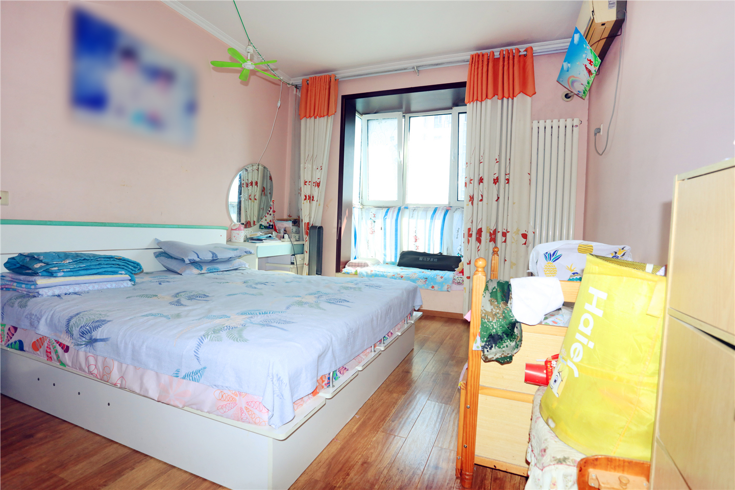 鲁能领秀城E区（六区）