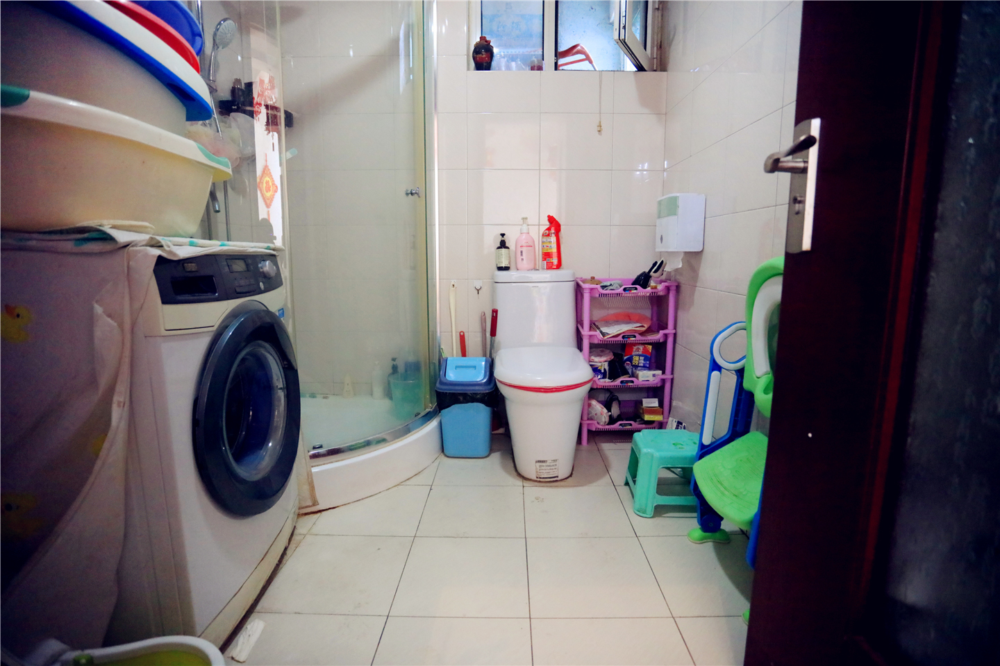 鲁能领秀城E区（六区）