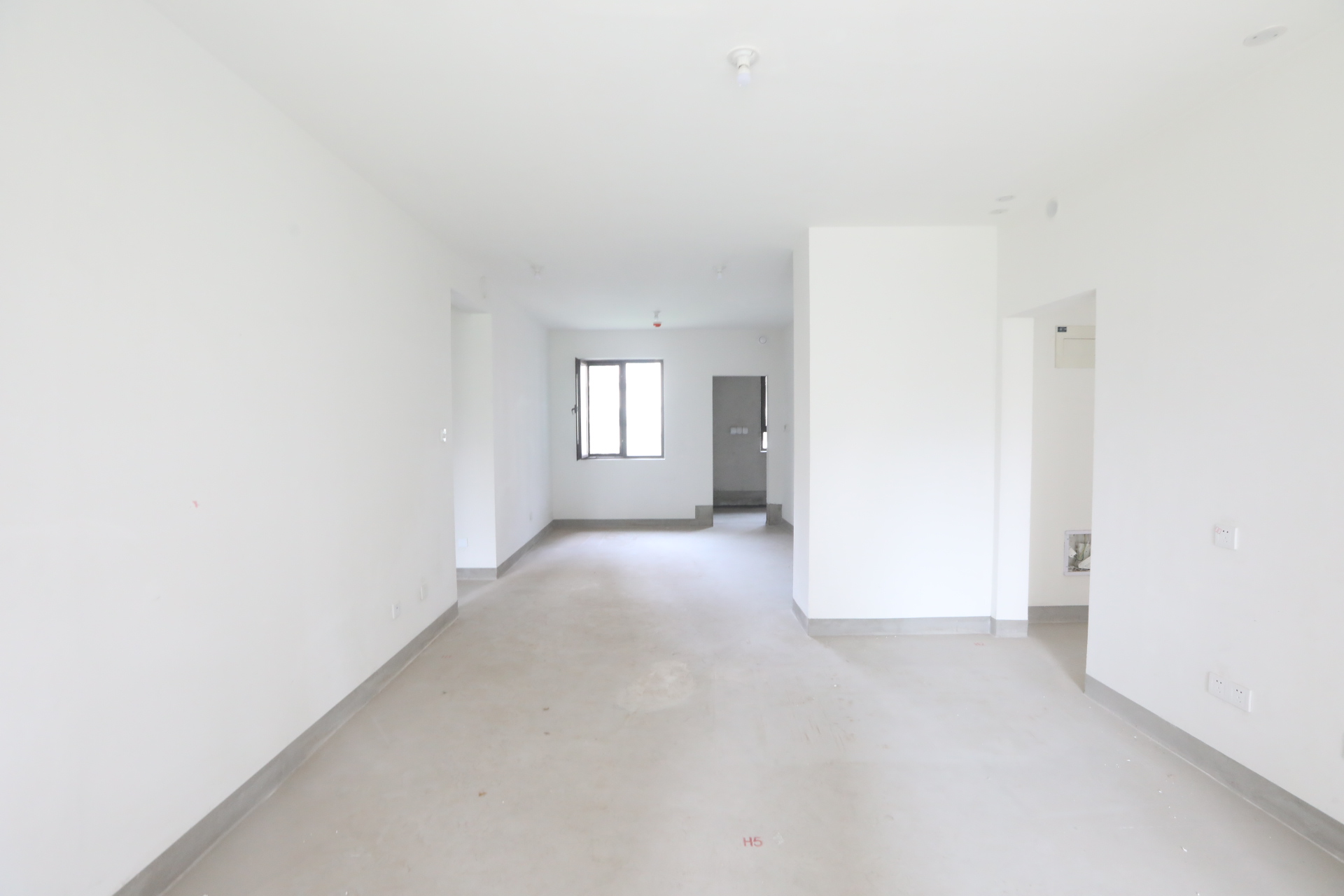 中新锦绣天地中苑四区