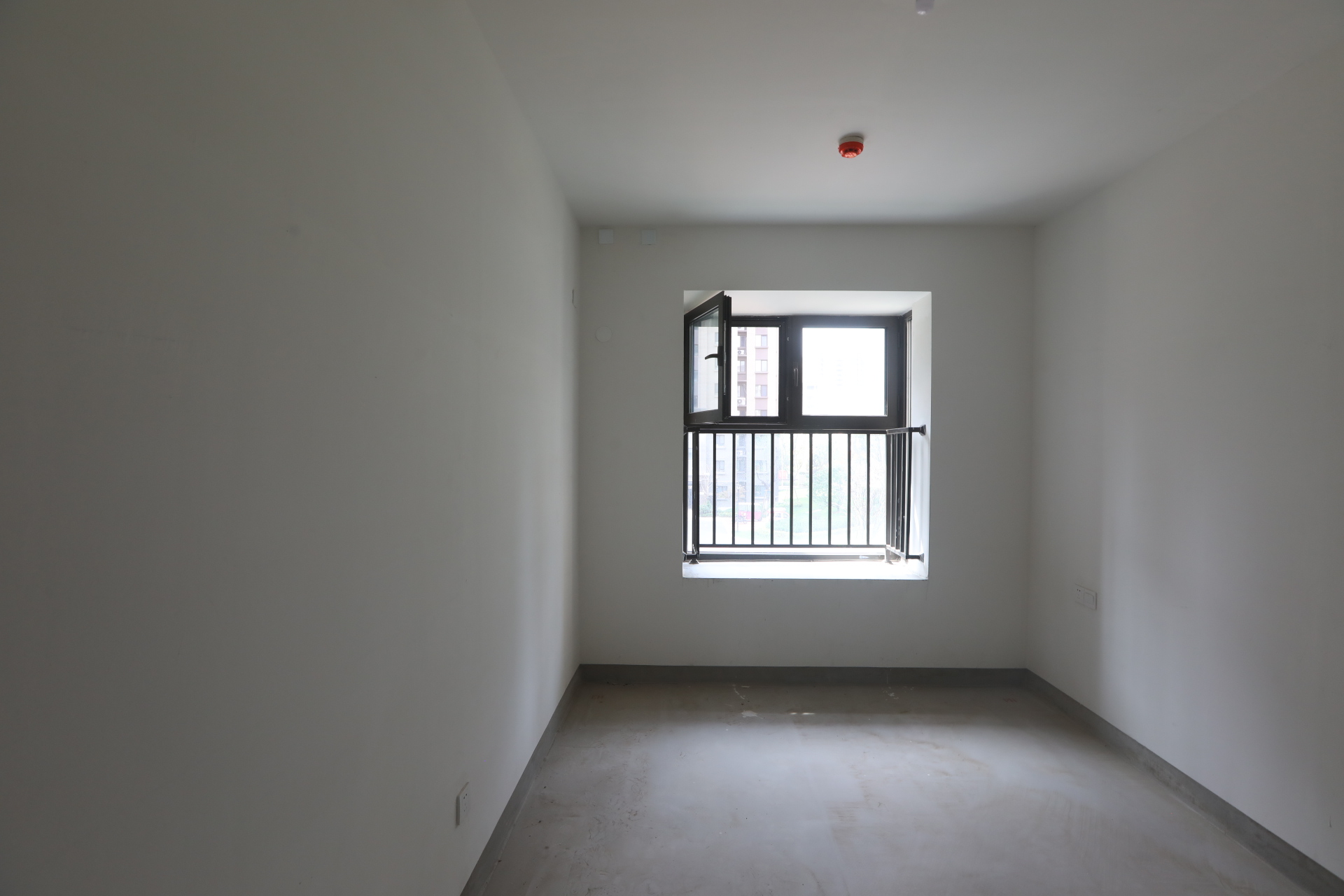 中新锦绣天地中苑四区