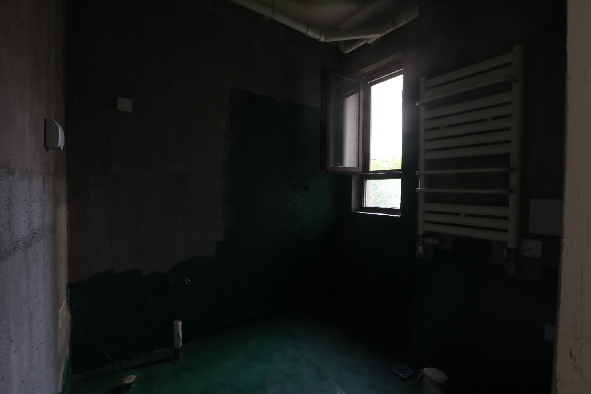 中新锦绣天地中苑四区