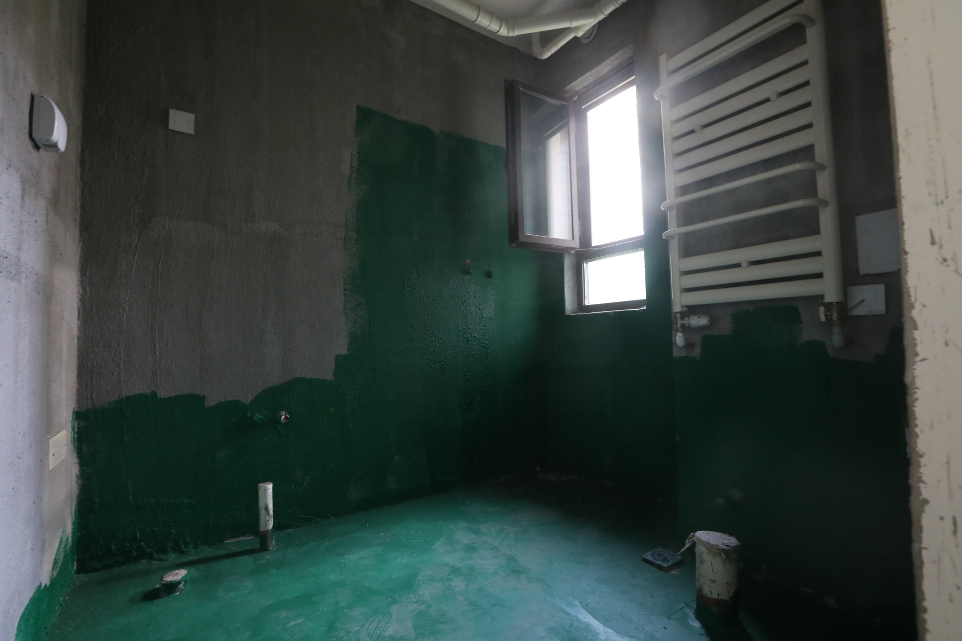 中新锦绣天地中苑四区