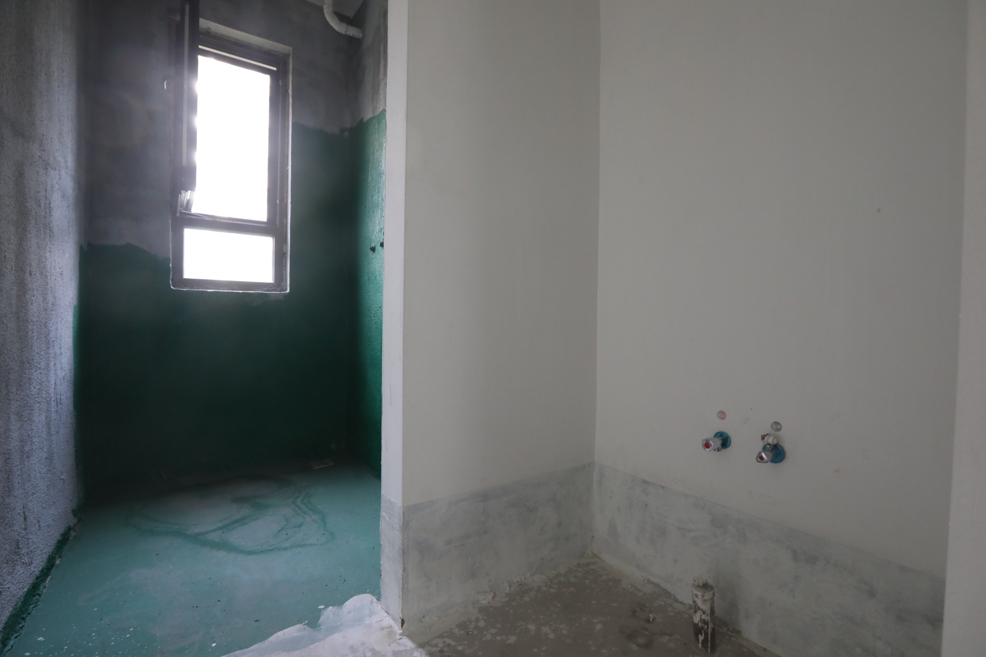 中新锦绣天地中苑四区