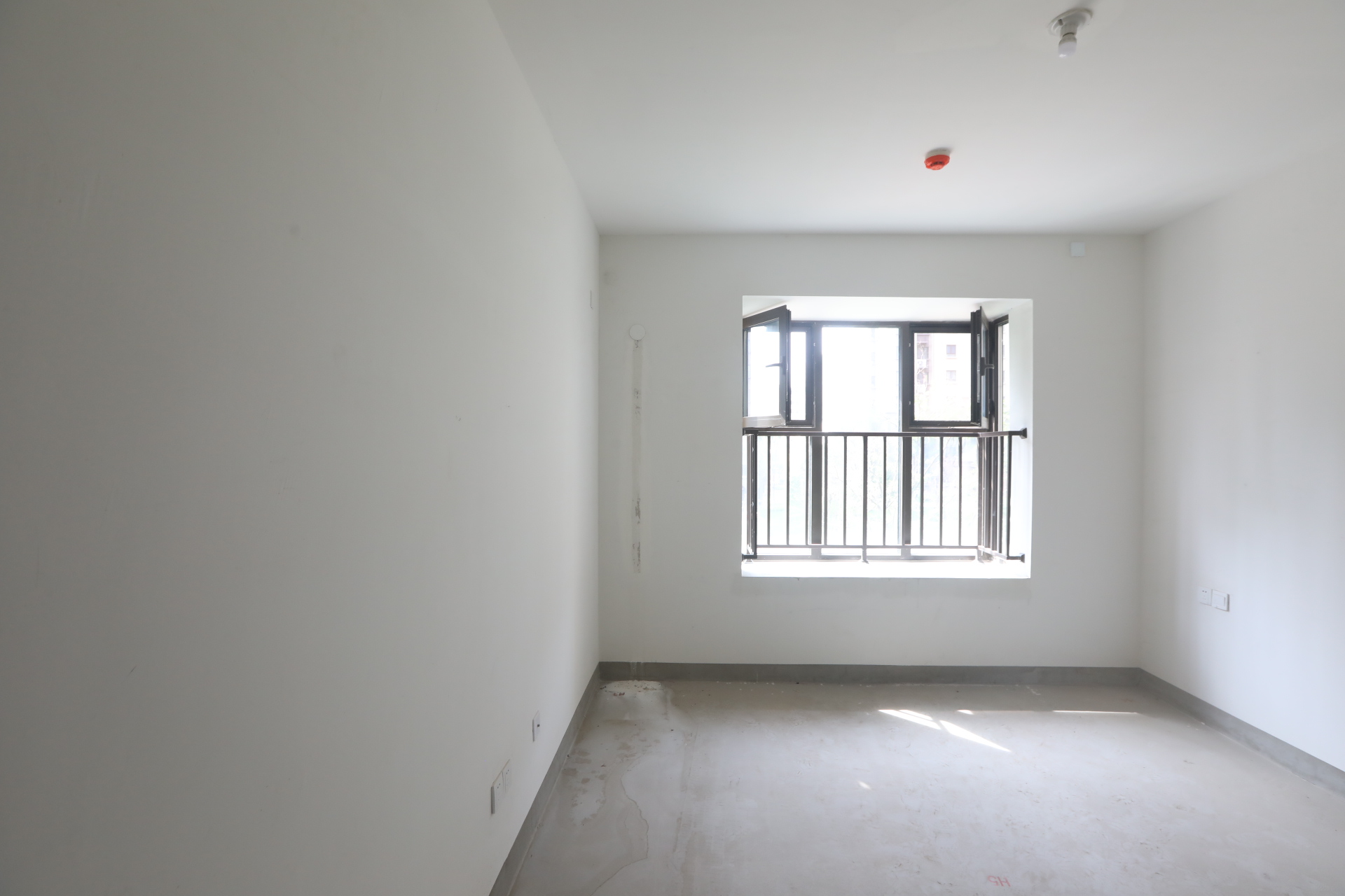 中新锦绣天地中苑四区