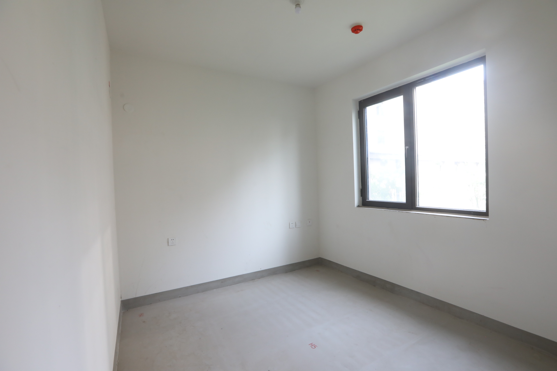 中新锦绣天地中苑四区