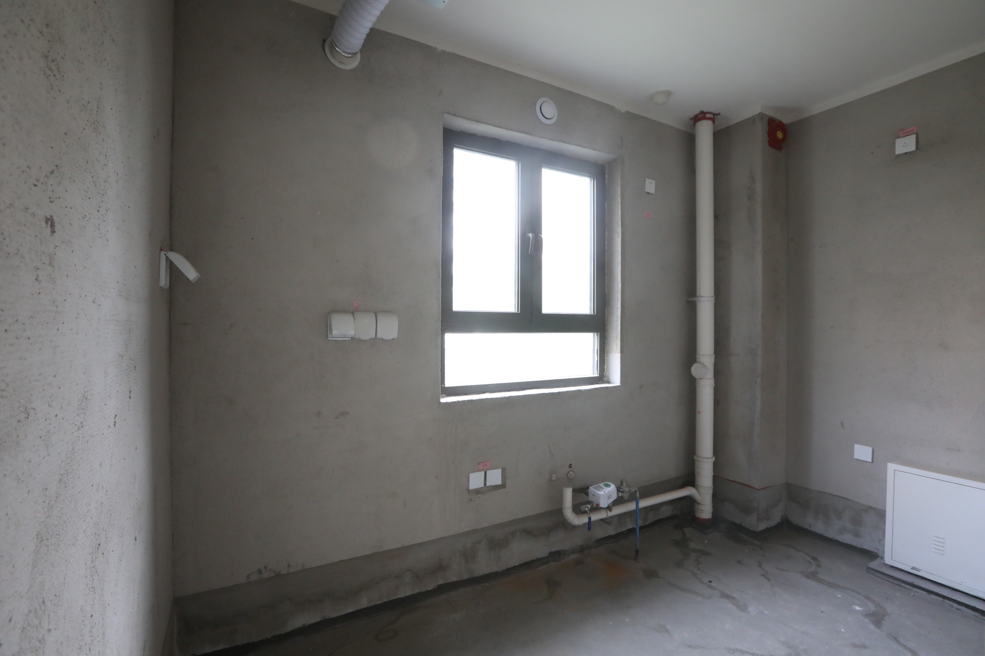 中新锦绣天地中苑四区