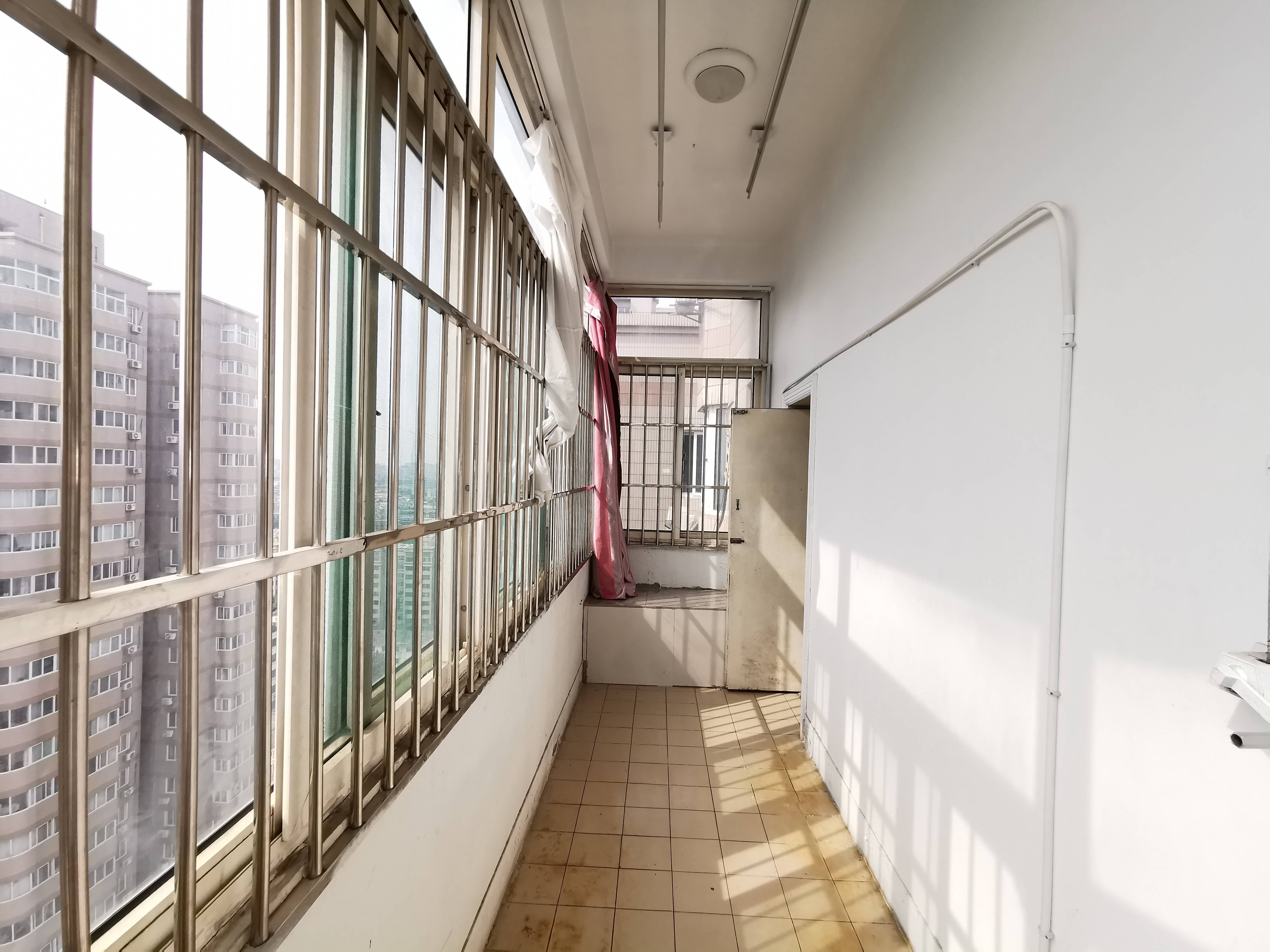 文化东路山师宿舍