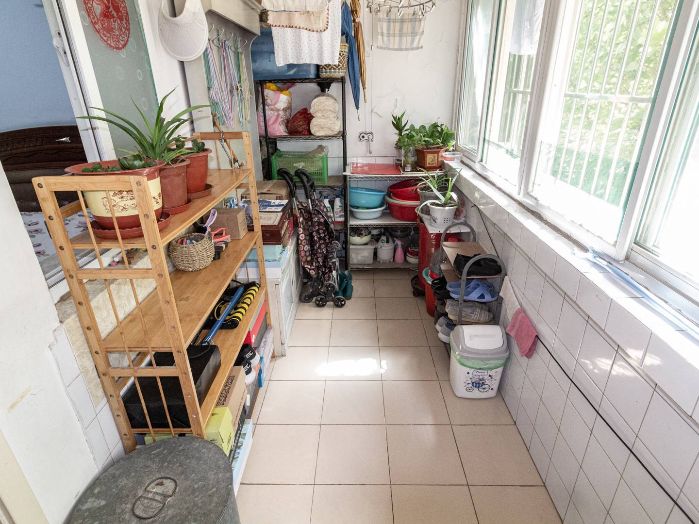 邮电新村