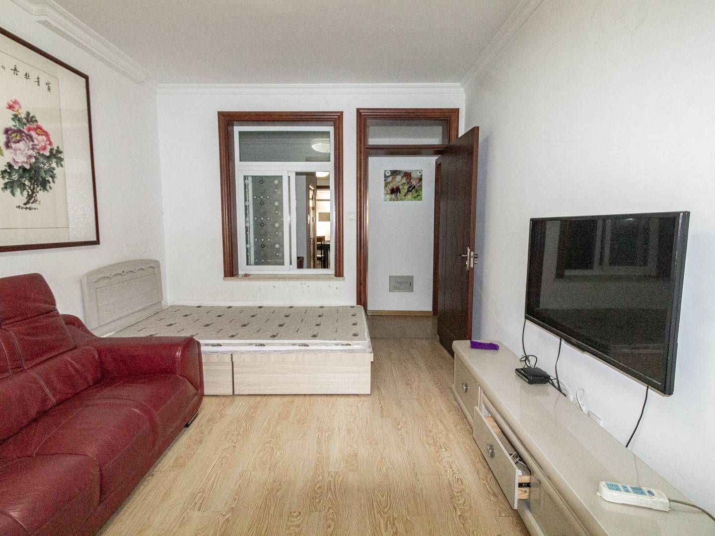  制锦市北小门街 南北