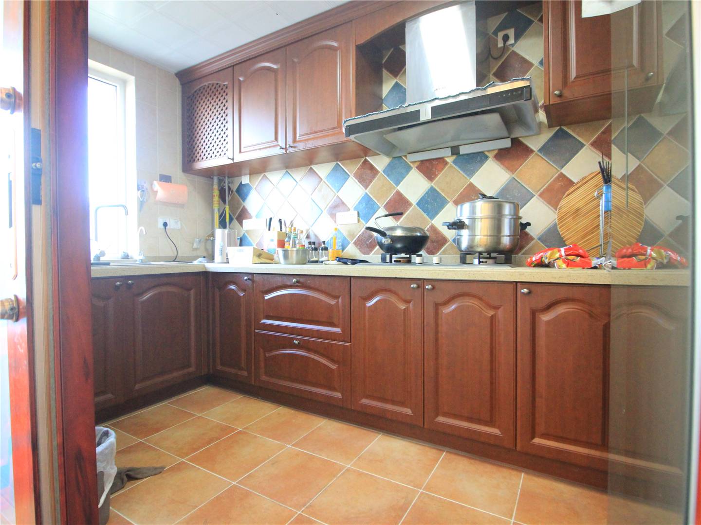 绿地新里梵尔赛公馆