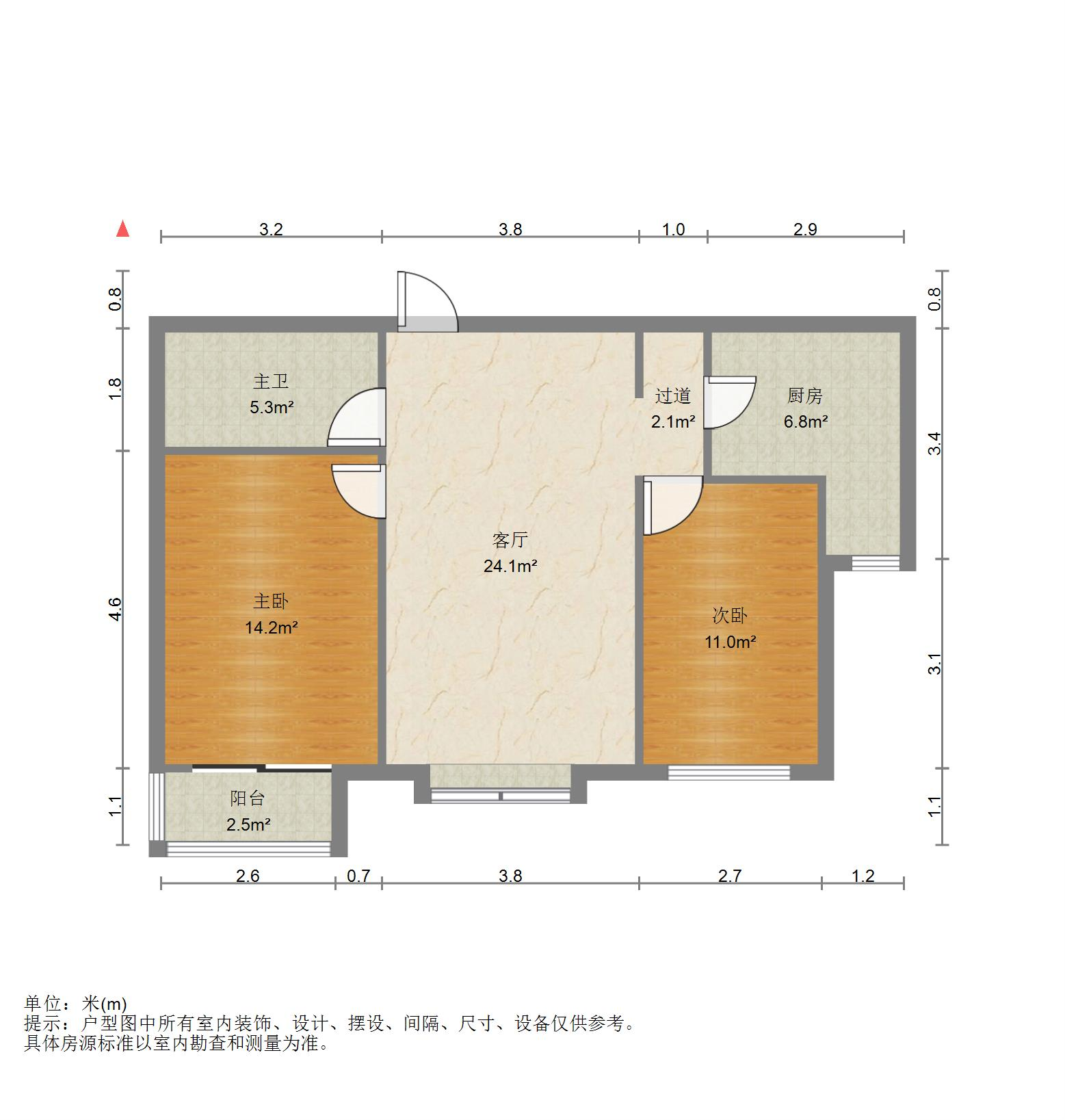 天鸿万象新天三区