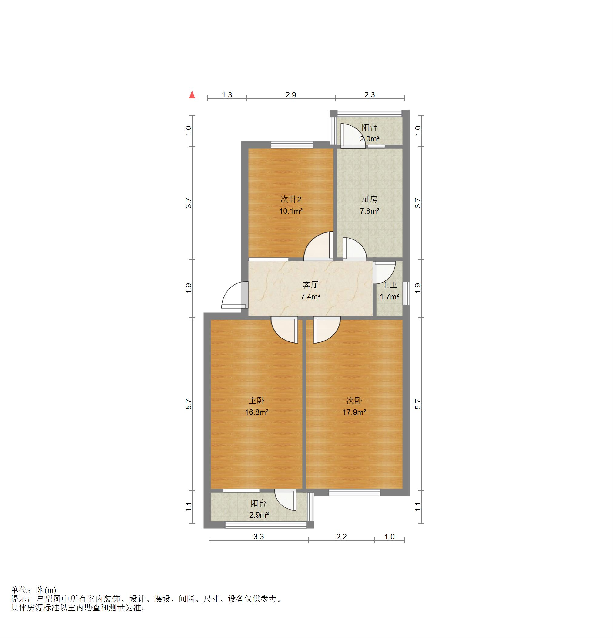 六里山南路10-2号