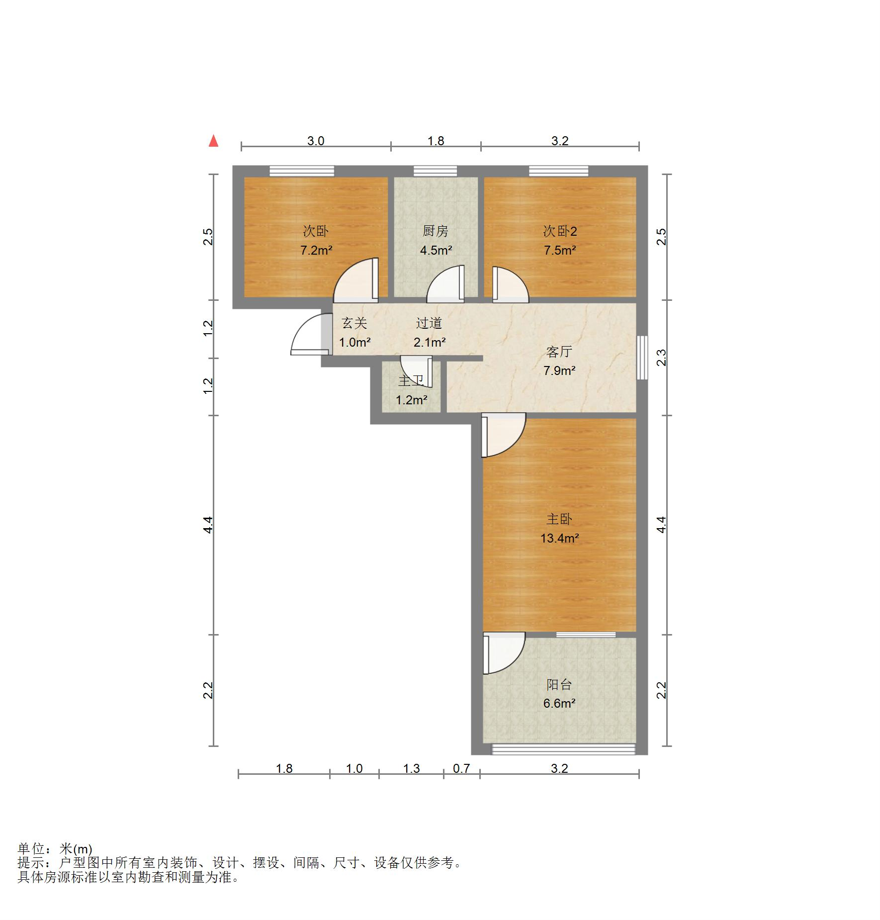 小经六路1号院