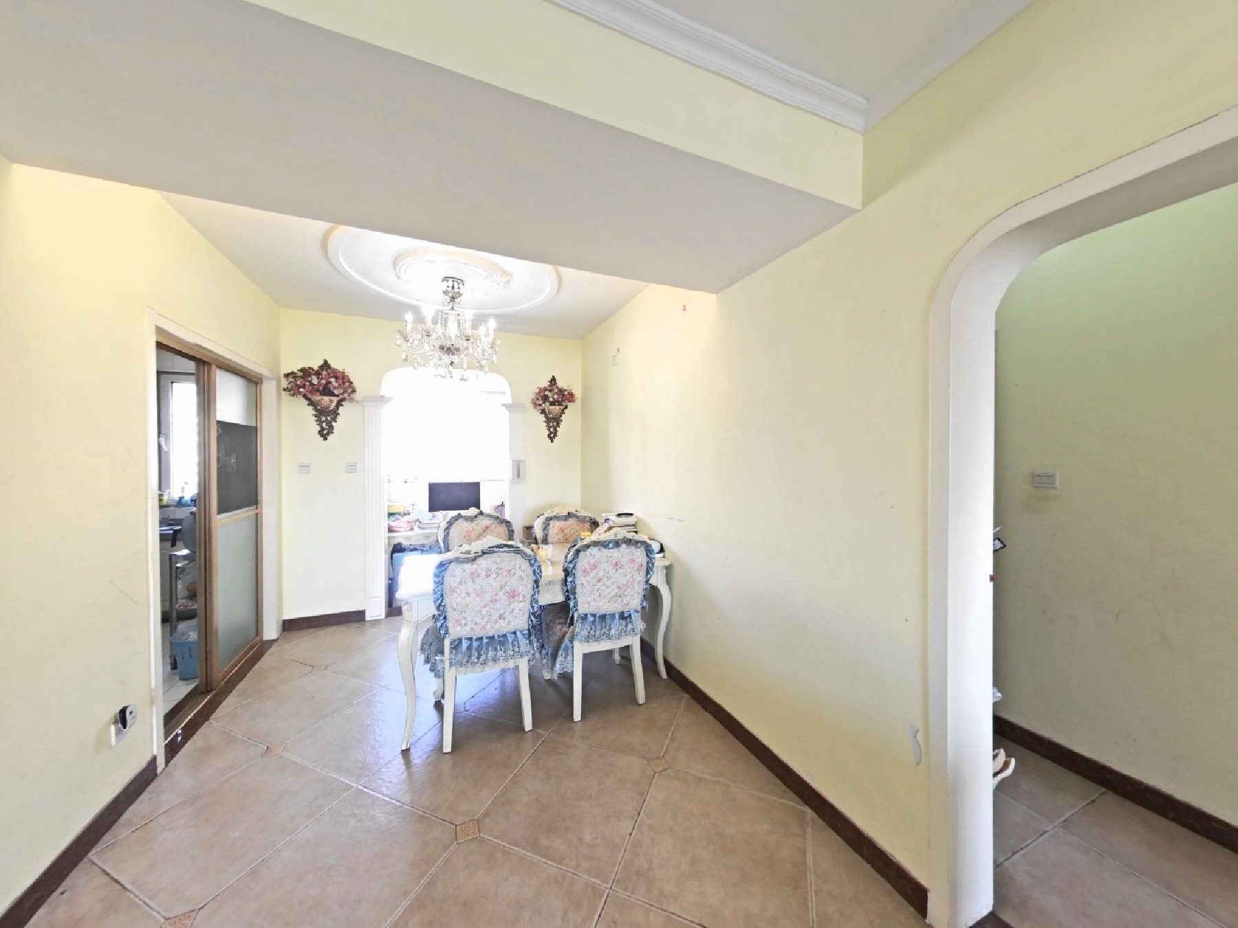 天鸿万象新天四区